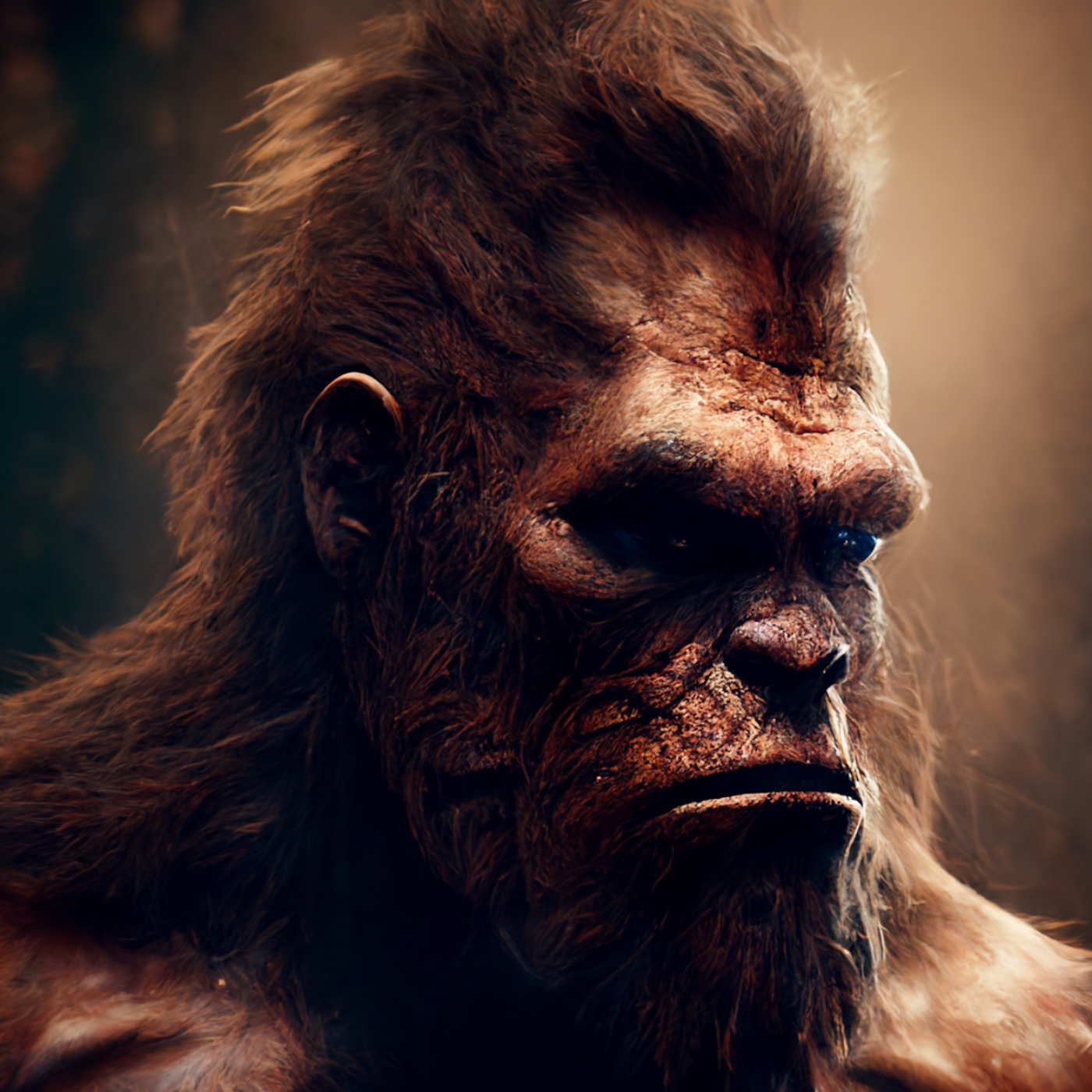 9 TRUE SCARY CREATURE & CRYPTID ENCOUNTER HORROR STORIES