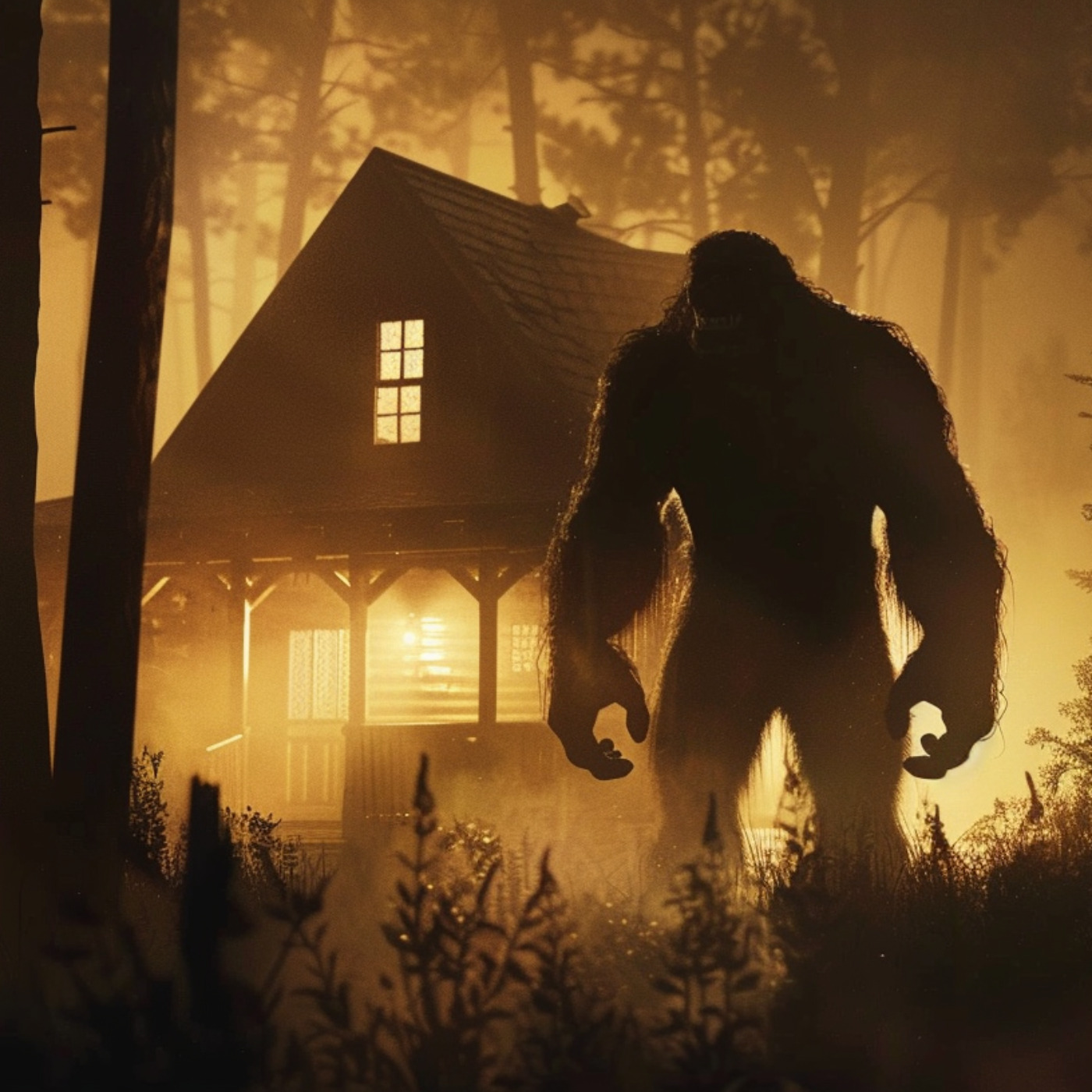 5 TRUE SCARY NAVY SEAL & MILITARY HORROR STORIES