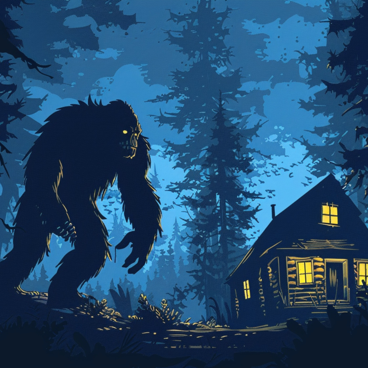 27 TRUE SCARY NATIVE AMERICAN HORROR STORIES