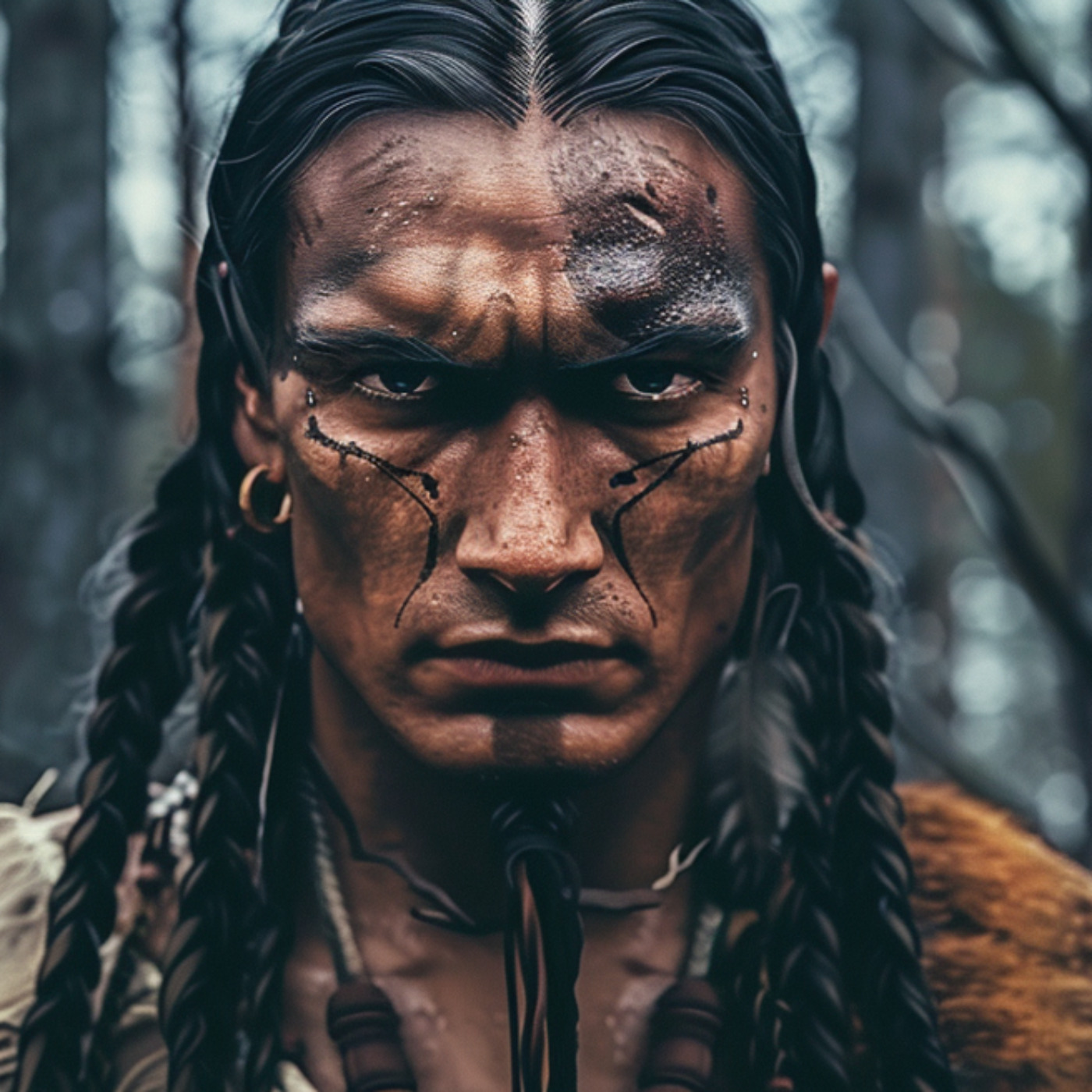 11 TRUE SCARY NATIVE AMERICAN HORROR STORIES