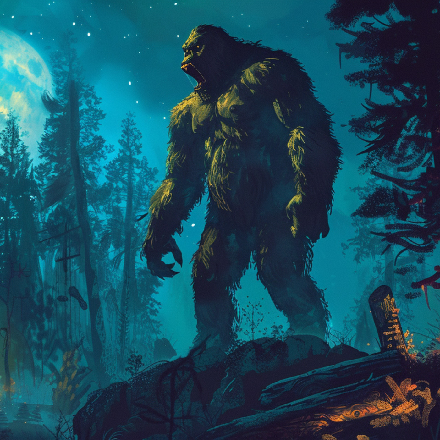 19 TRUE SCARY CABIN IN THE WOODS HORROR STORIES