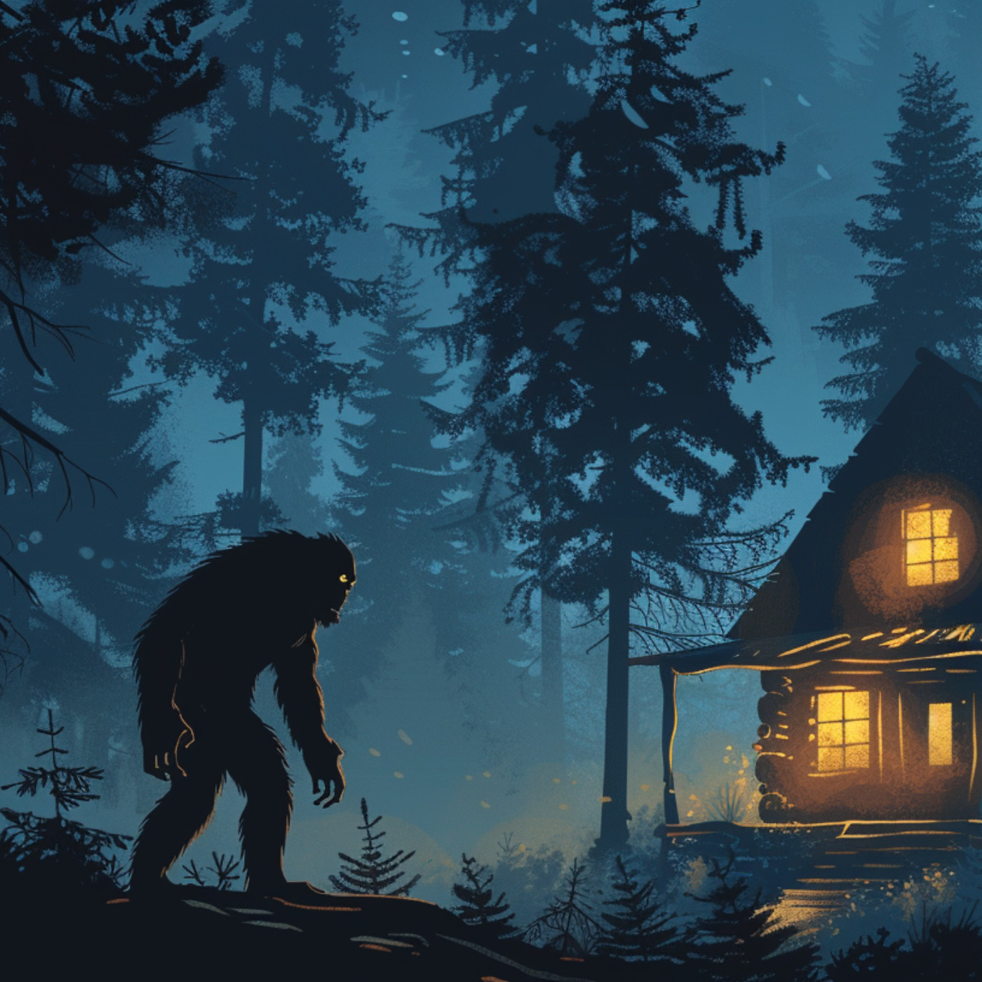 15 TRUE SCARY NATIVE AMERICAN HORROR STORIES