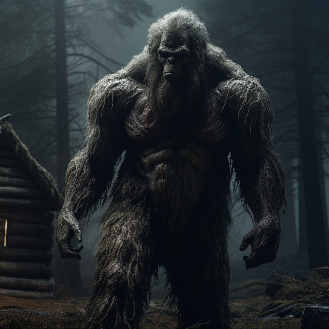 17 TRUE SCARY TRUCKER HORROR STORIES