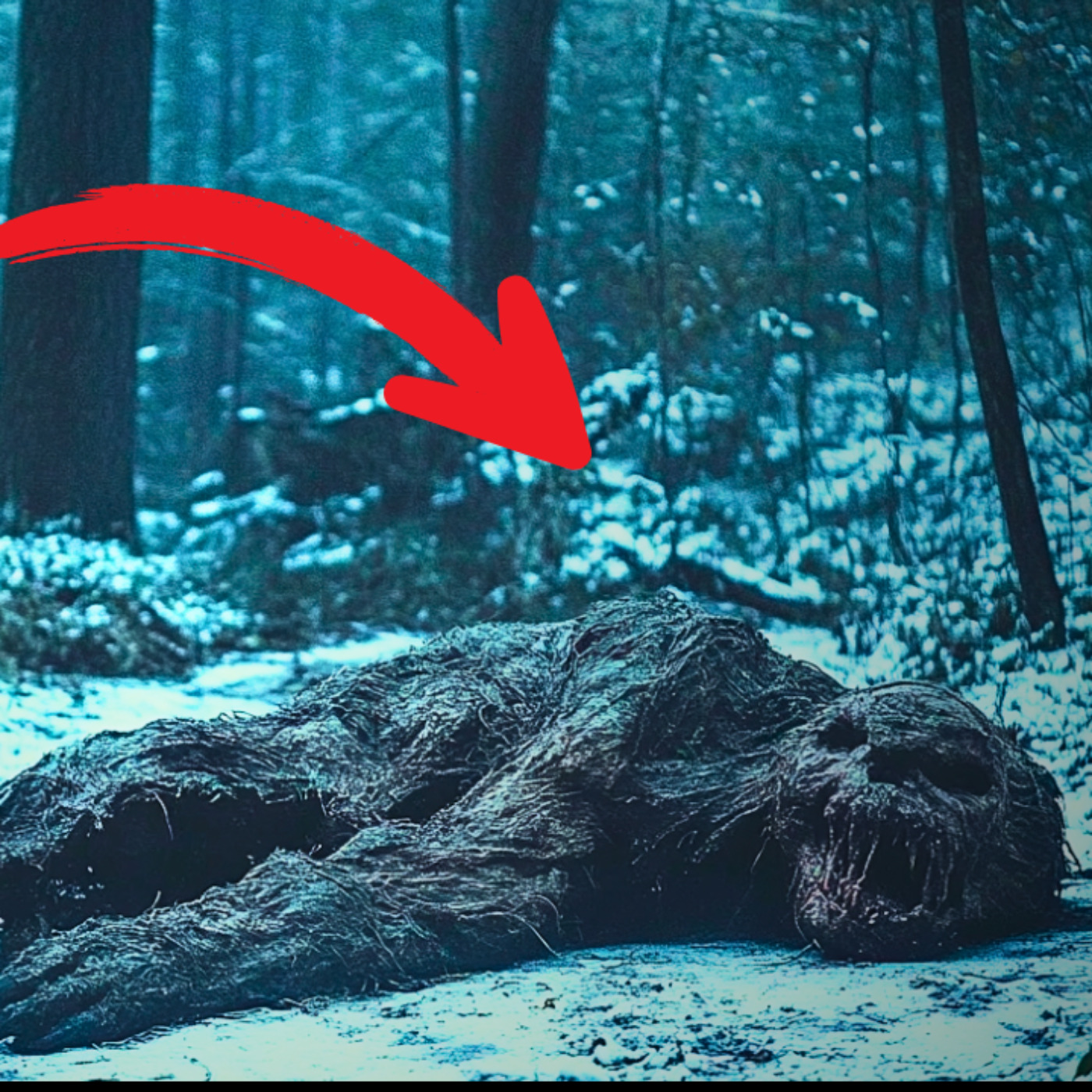 8 TRUE SCARY NATIVE AMERICAN HORROR STORIES