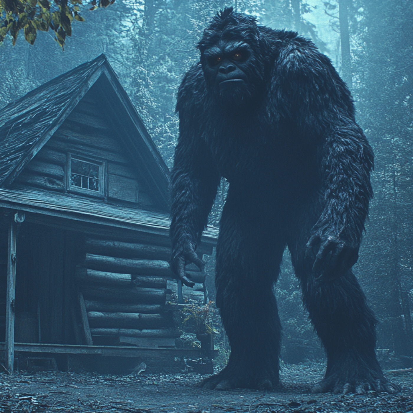 14 TRUE SCARY DOGMAN & WEREWOLF HORROR STORIES