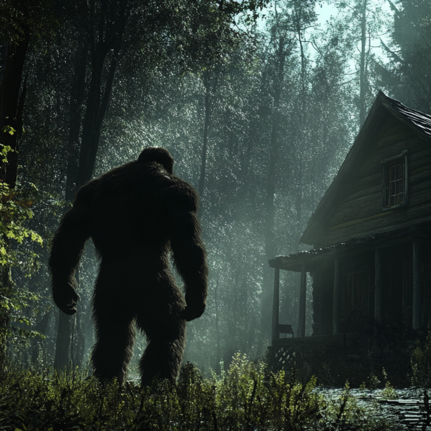 4 TRUE SCARY SEARCH AND RESCUE HORROR STORIES