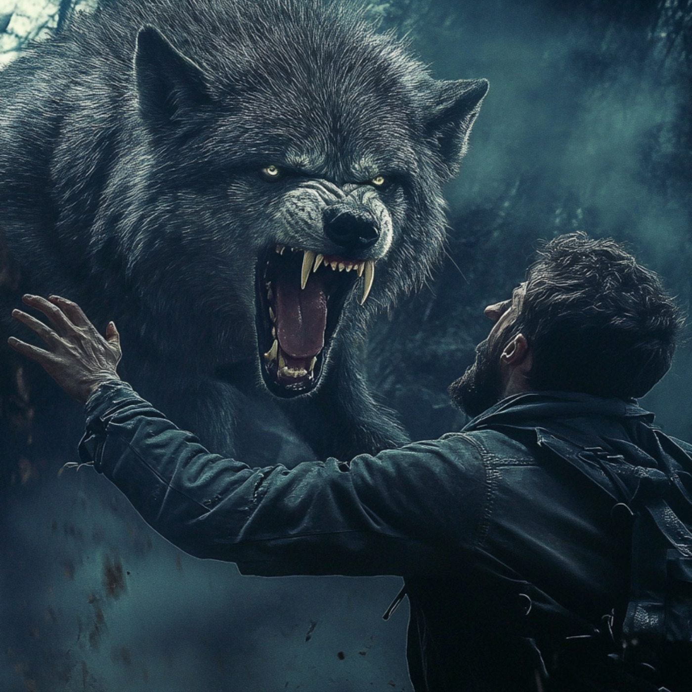 6 TRUE SCARY MONSTER HUNTER HORROR STORIES