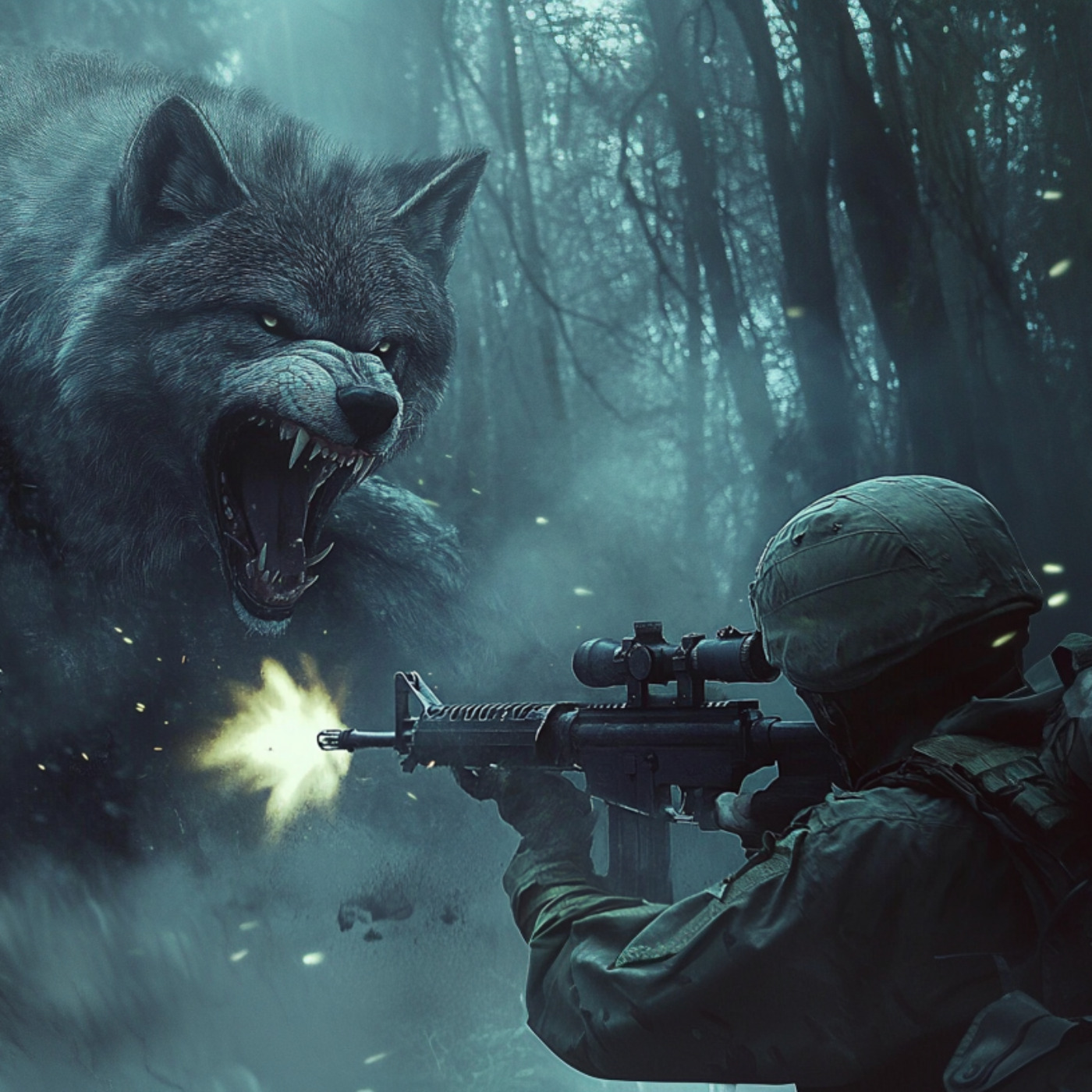 14 TRUE SCARY SMALL TOWN COP HORROR STORIES