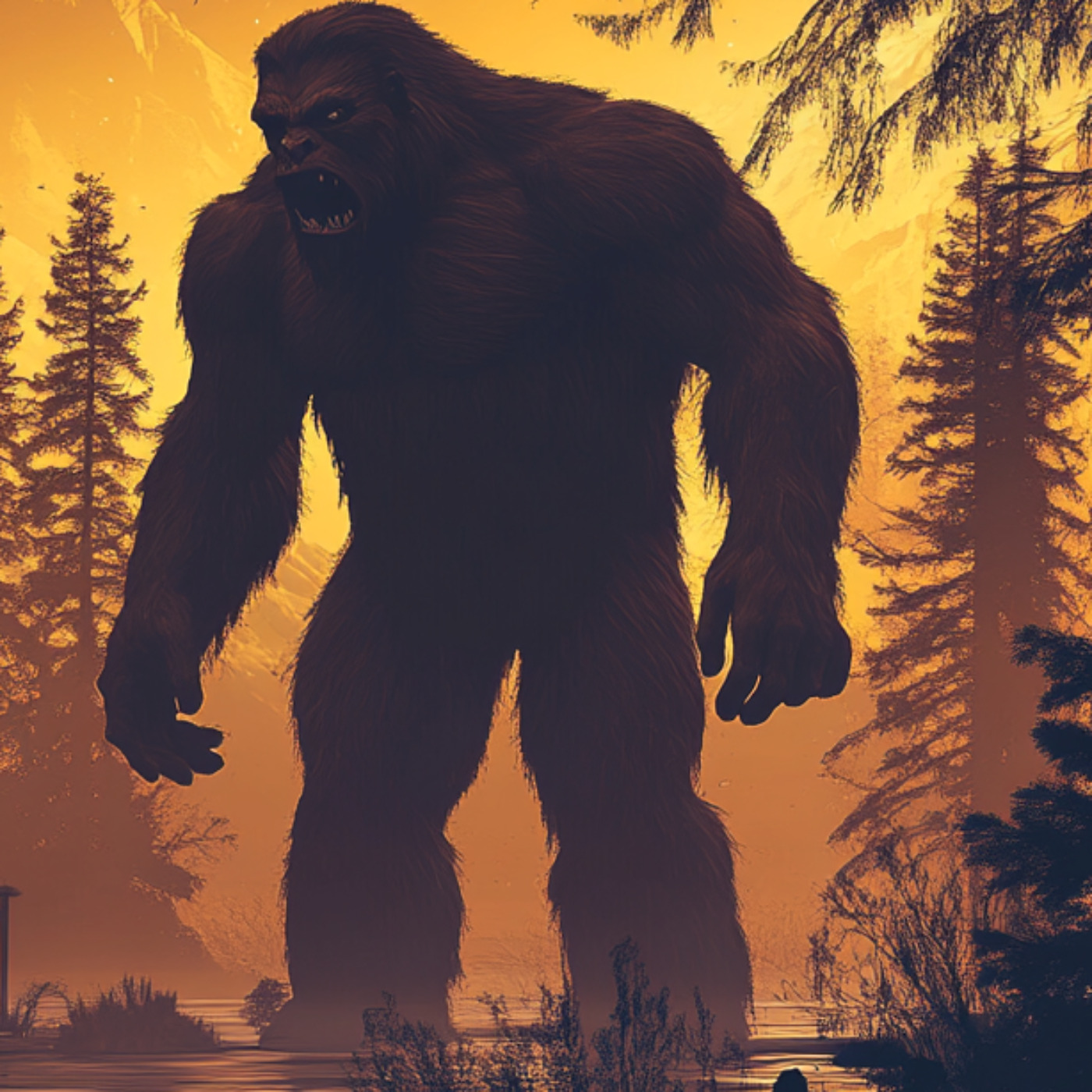 11 TRUE SCARY NATIVE AMERICAN HORROR STORIES