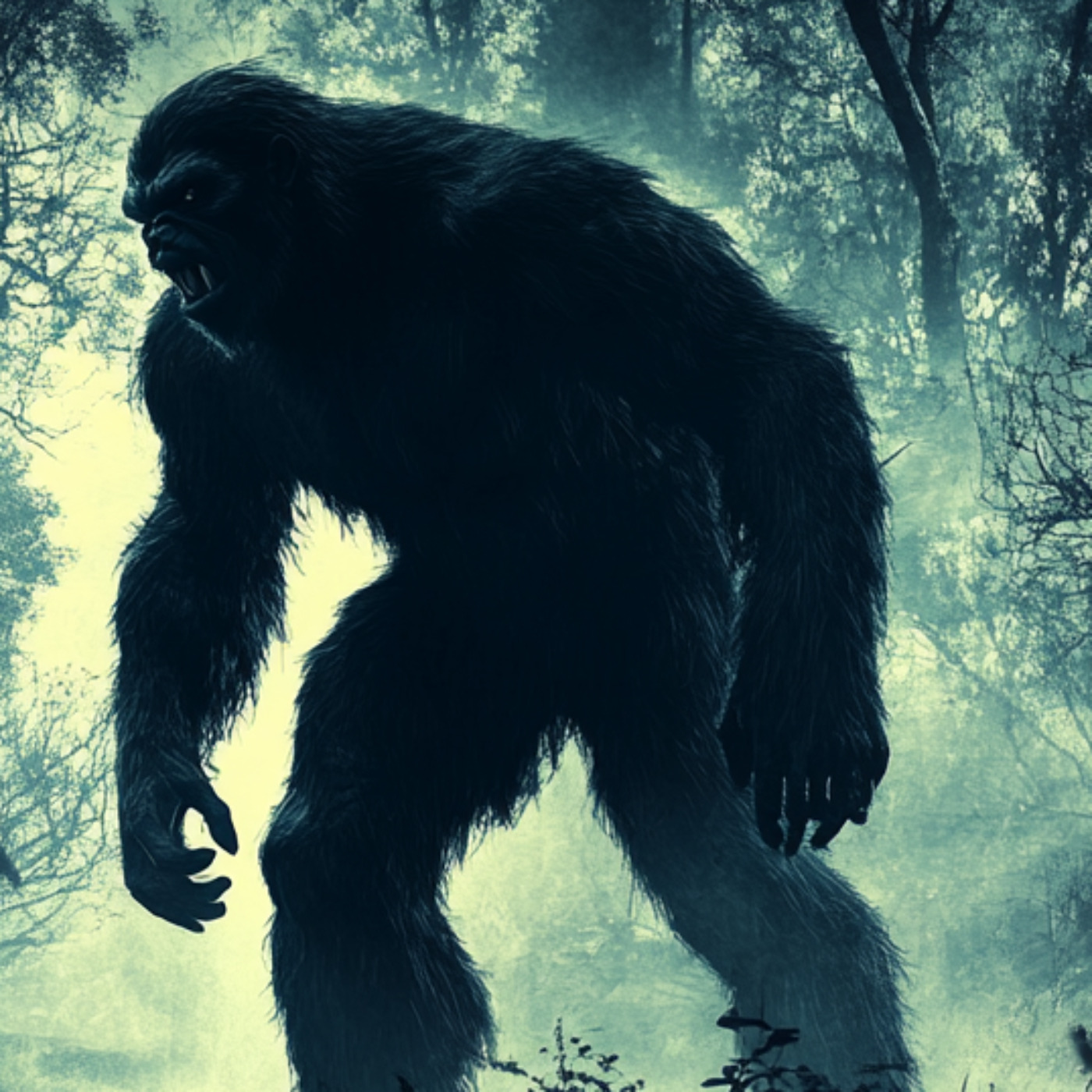 5 TRUE SCARY PARK RANGER HORROR STORIES