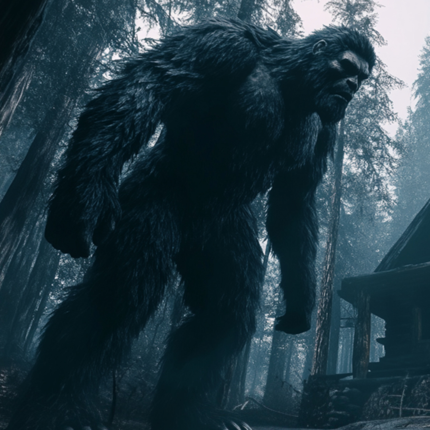 9 TRUE SCARY NATIVE AMERICAN HORROR STORIES