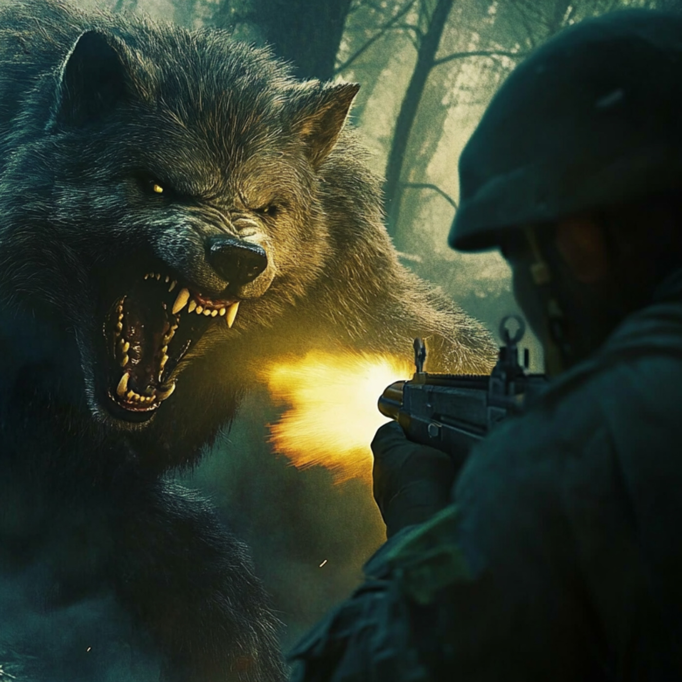 8 TRUE SCARY NAVY SEAL HORROR STORIES