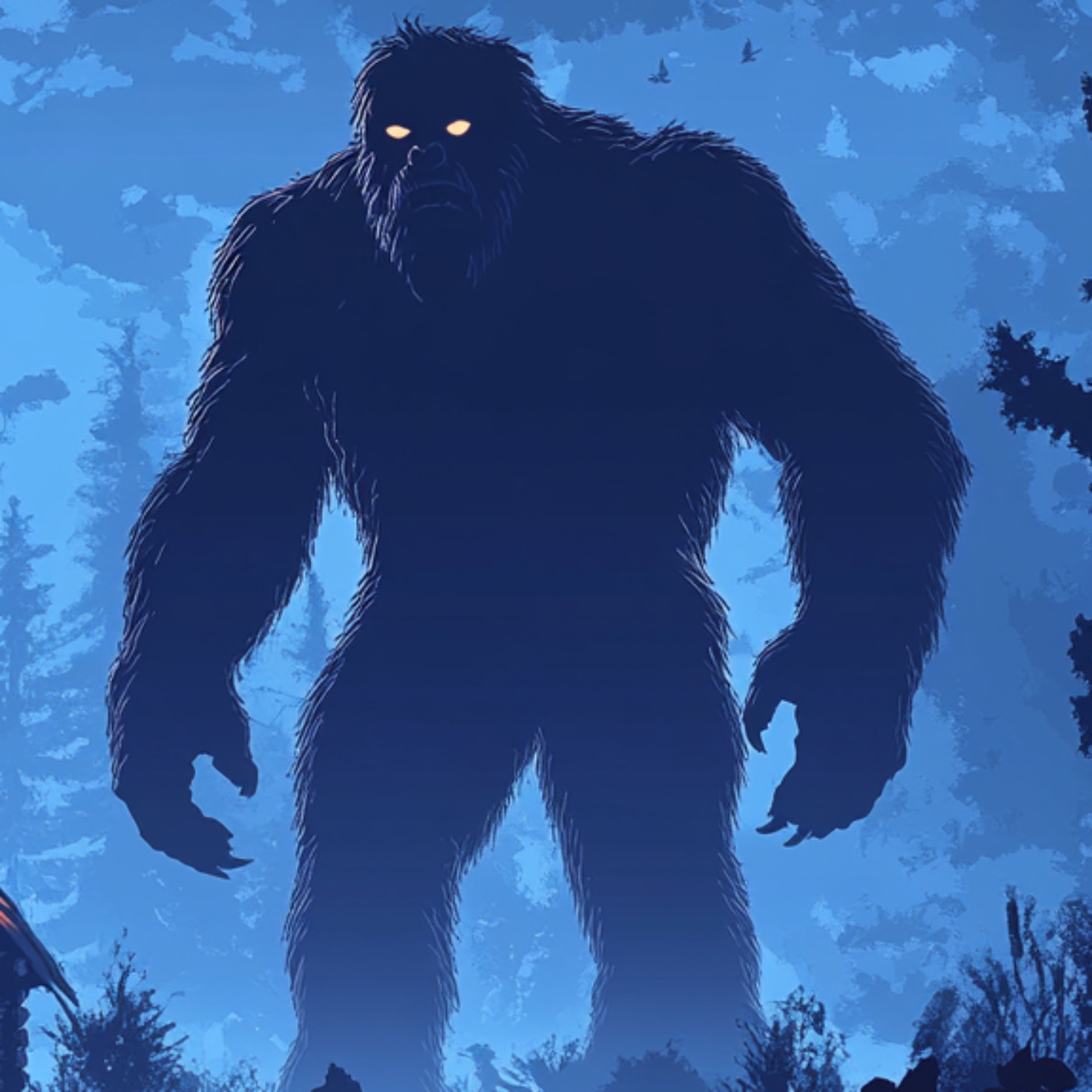 10 TRUE SCARY PARK RANGER HORROR STORIES
