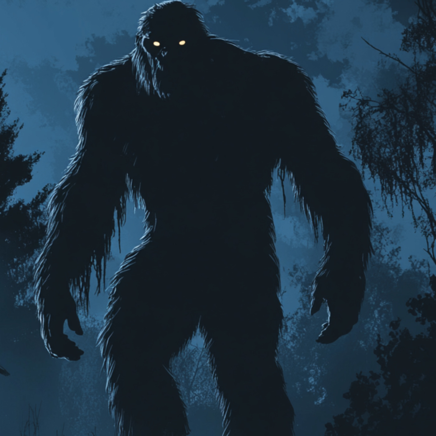 3 TRUE SCARY HUNTER HORROR STORIES