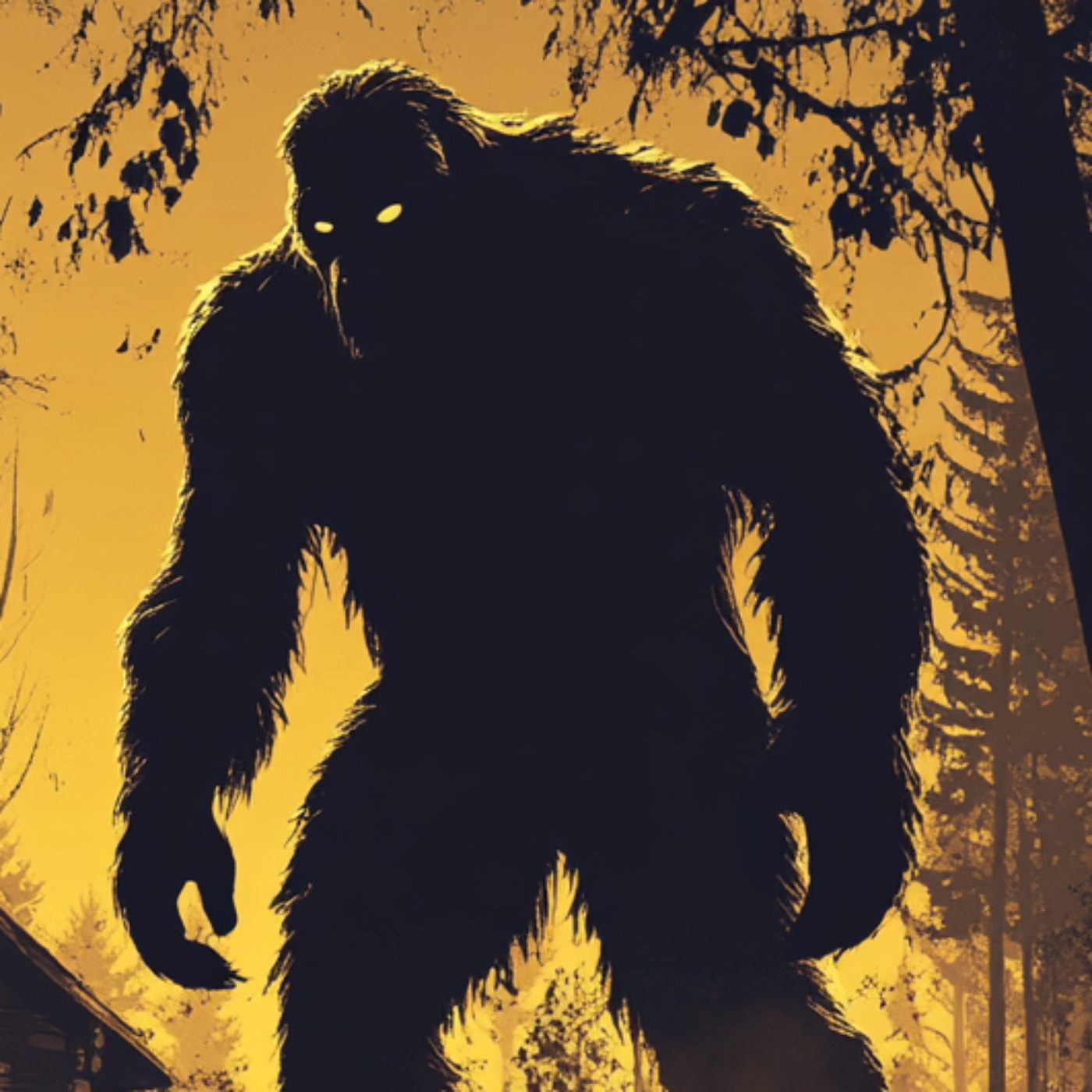 8 TRUE SCARY DOGMAN & WEREWOLF HORROR STORIES