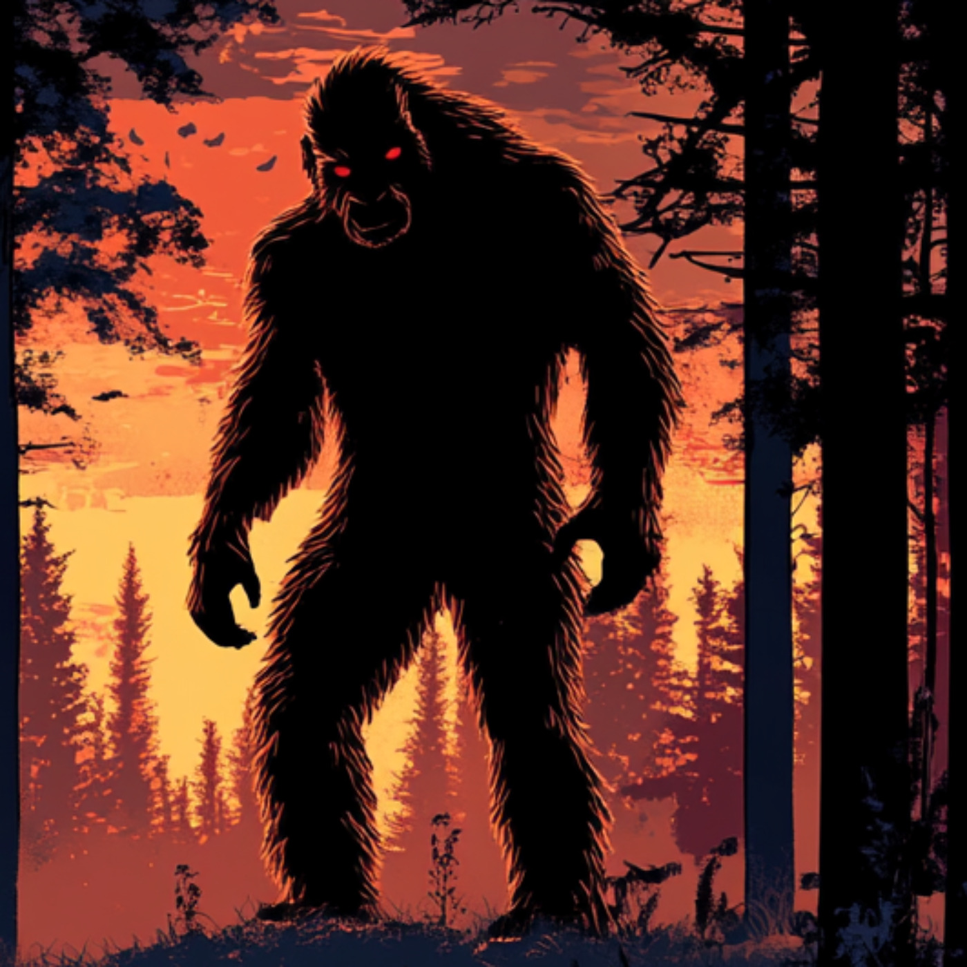 8 TRUE SCARY NATIVE AMERICAN HORROR STORIES
