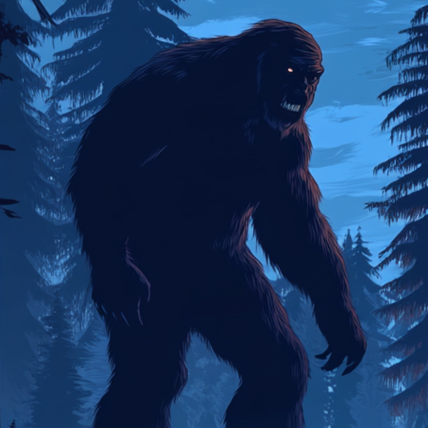 6 TRUE SCARY MONSTER HUNTER HORROR STORIES