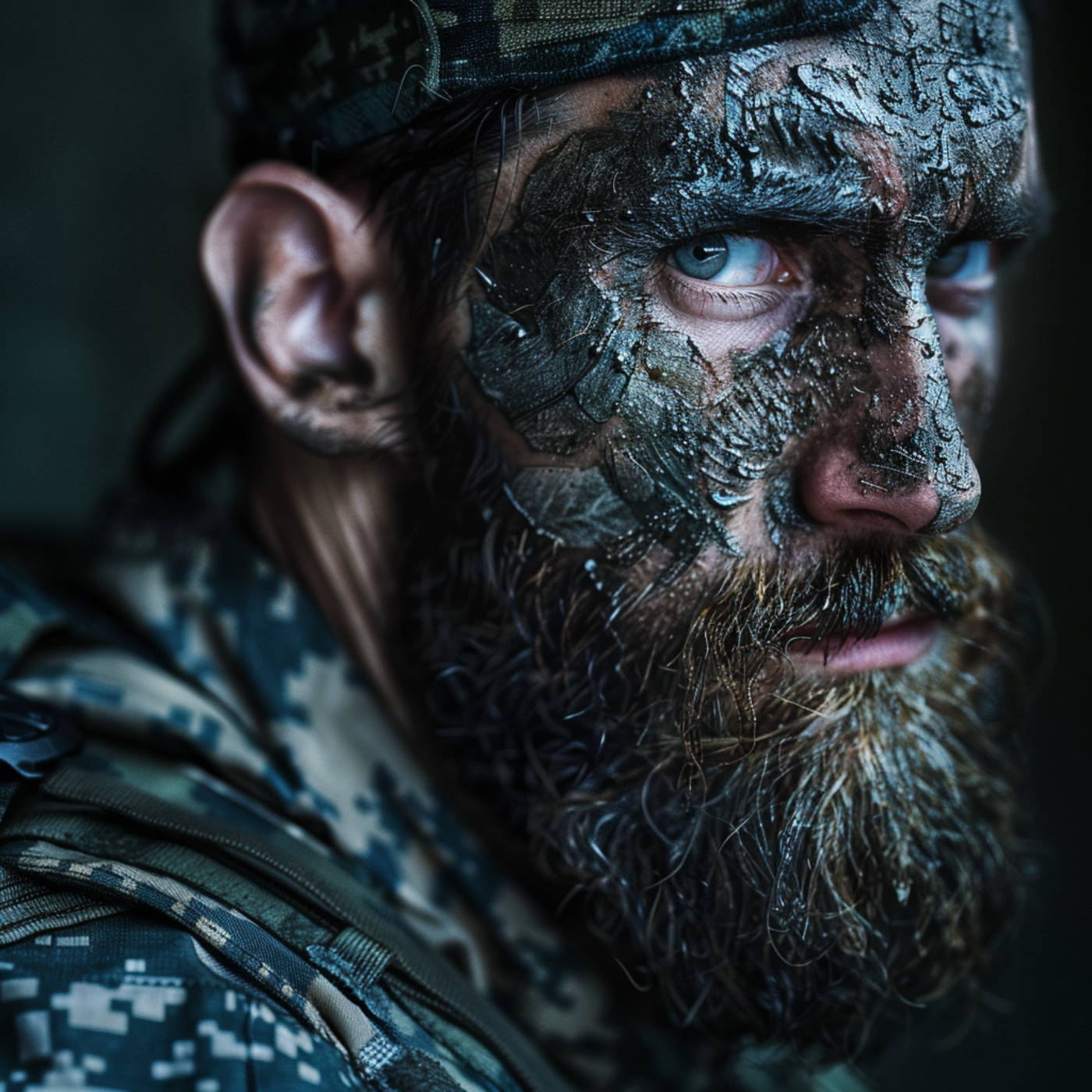9 TRUE SCARY SEARCH AND RESCUE HORROR STORIES