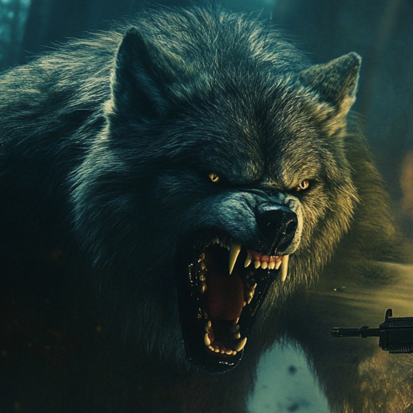 13 TRUE SCARY PARK RANGER HORROR STORIES