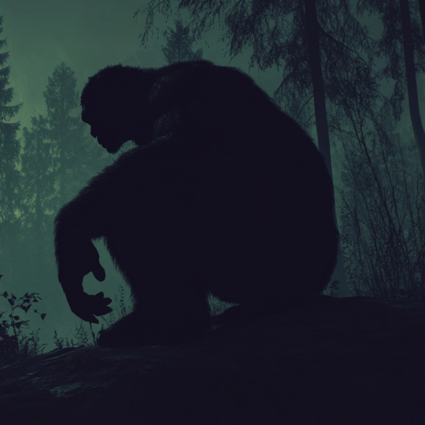 15 TRUE SCARY DOGMAN & WEREWOLF HORROR STORIES