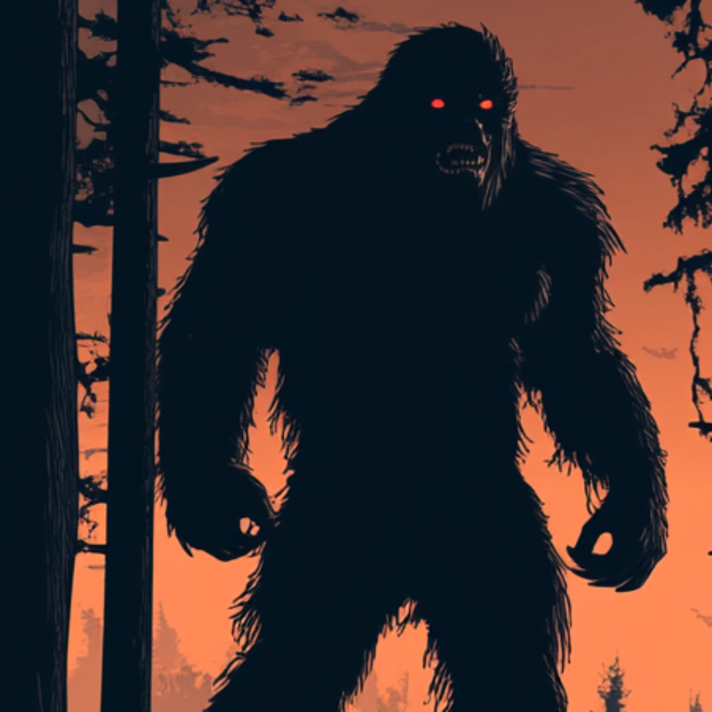 10 TRUE SCARY MONSTER HUNTER HORROR STORIES