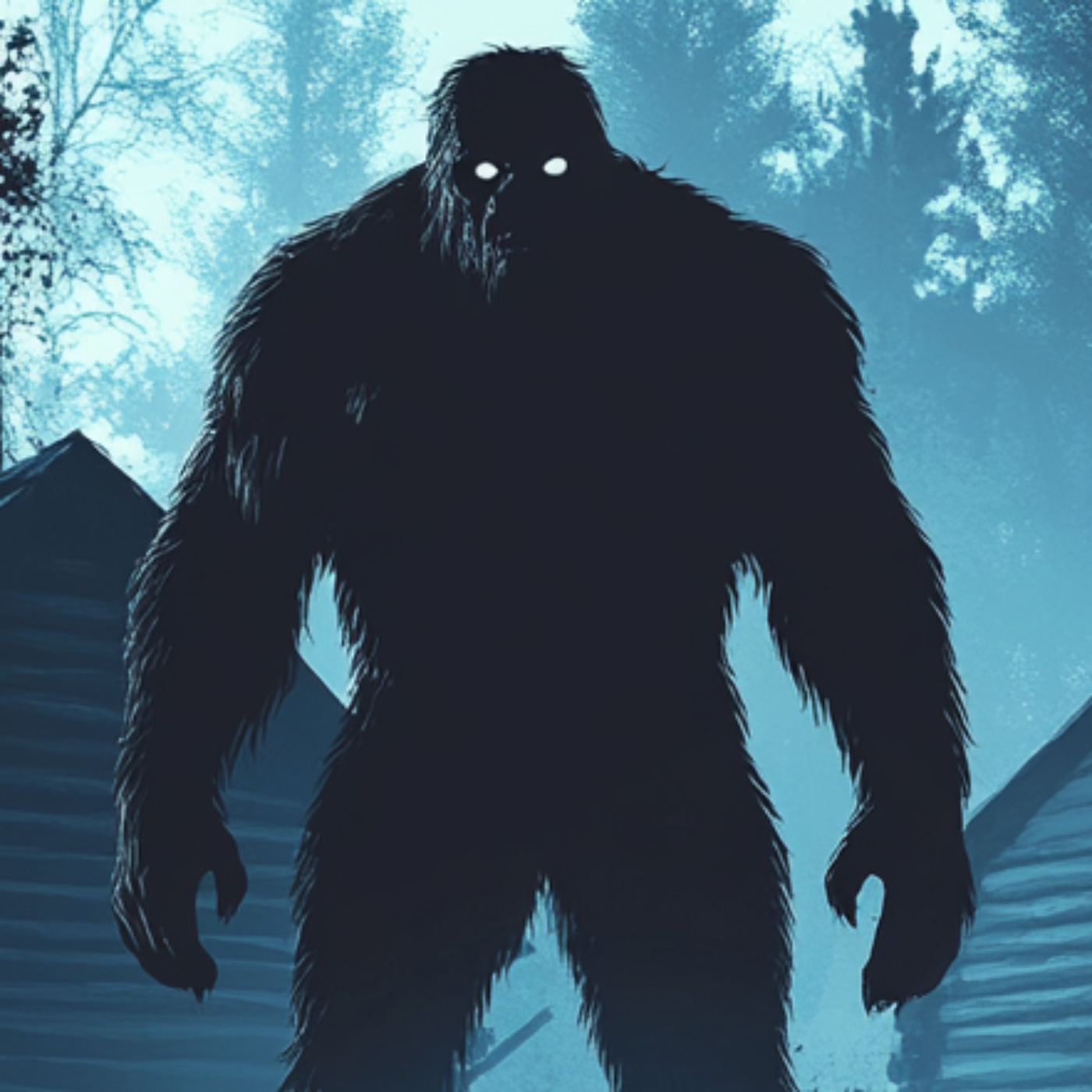 16 TRUE SCARY CREATURE & CRYPTID ENCOUNTER HORROR STORIES