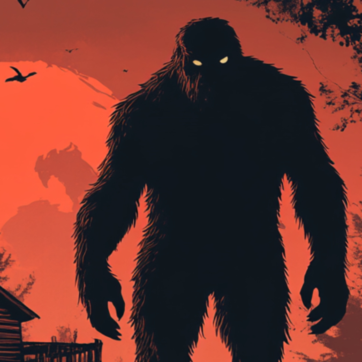 8 TRUE SCARY PARK RANGER HORROR STORIES