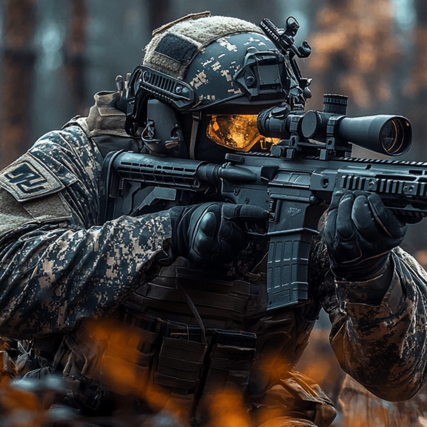 11 TRUE SCARY DOGMAN & WEREWOLF HORROR STORIES