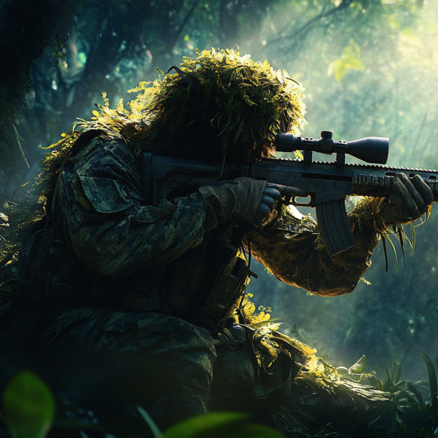 4 TRUE SCARY CRYPTID SIGHTING HORROR STORIES  (WEREWOLF,WENDIGO,DOGMAN,BIGFOOT,SKINWALKER)