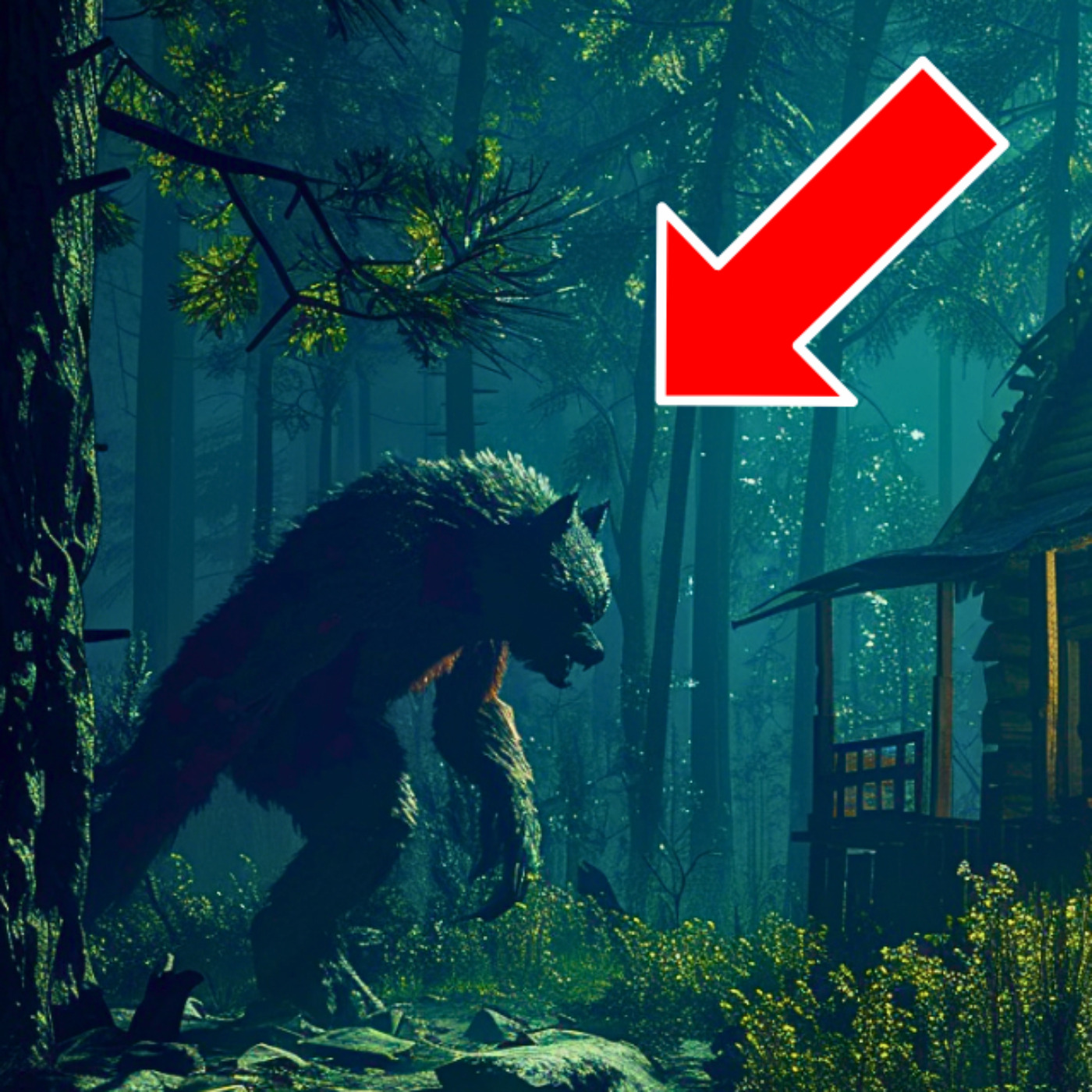 11 TRUE SCARY SEARCH AND RESCUE HORROR STORIES