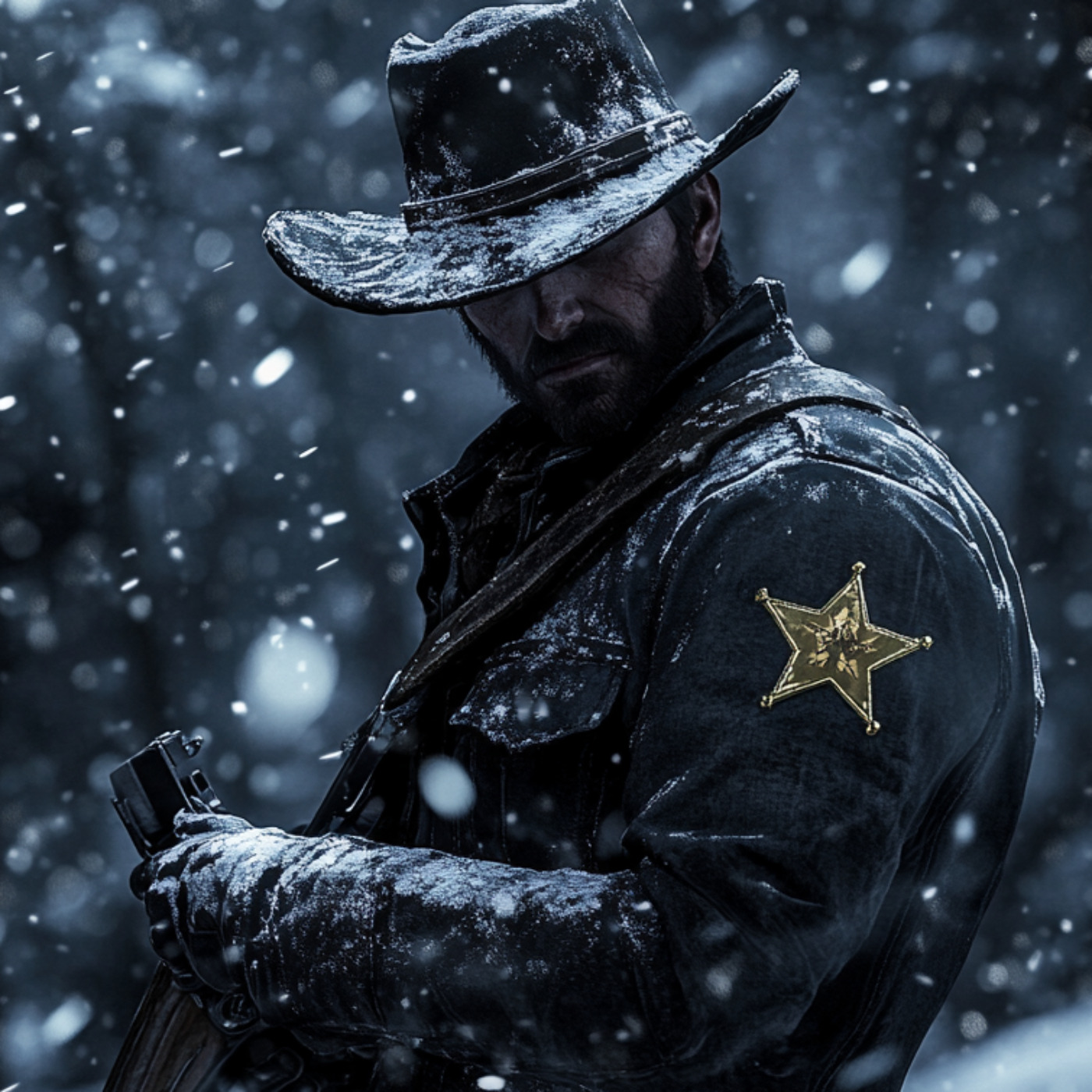 13 TRUE SCARY HUNTING HORROR STORIES