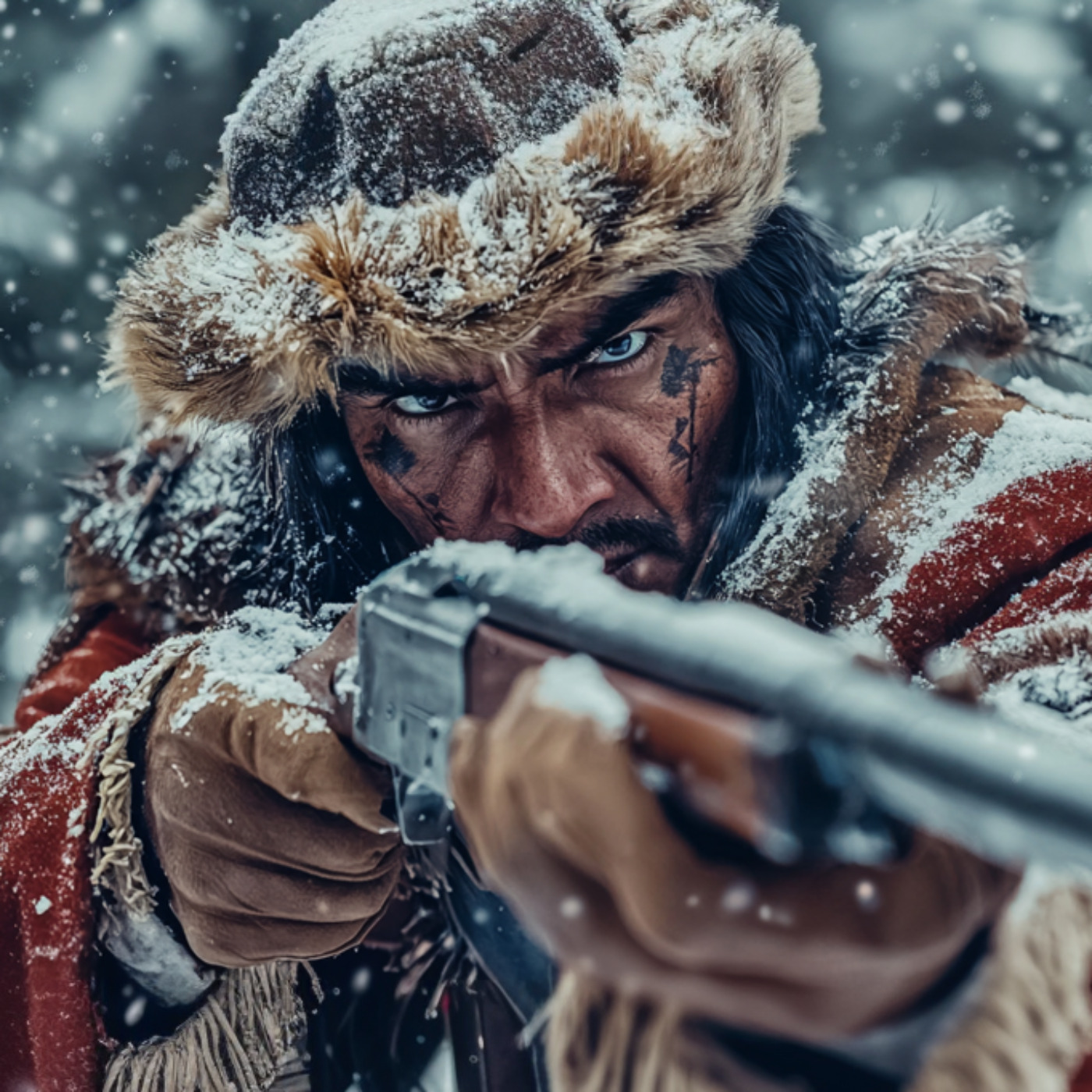 11 TRUE SCARY MONSTER HUNTER HORROR STORIES