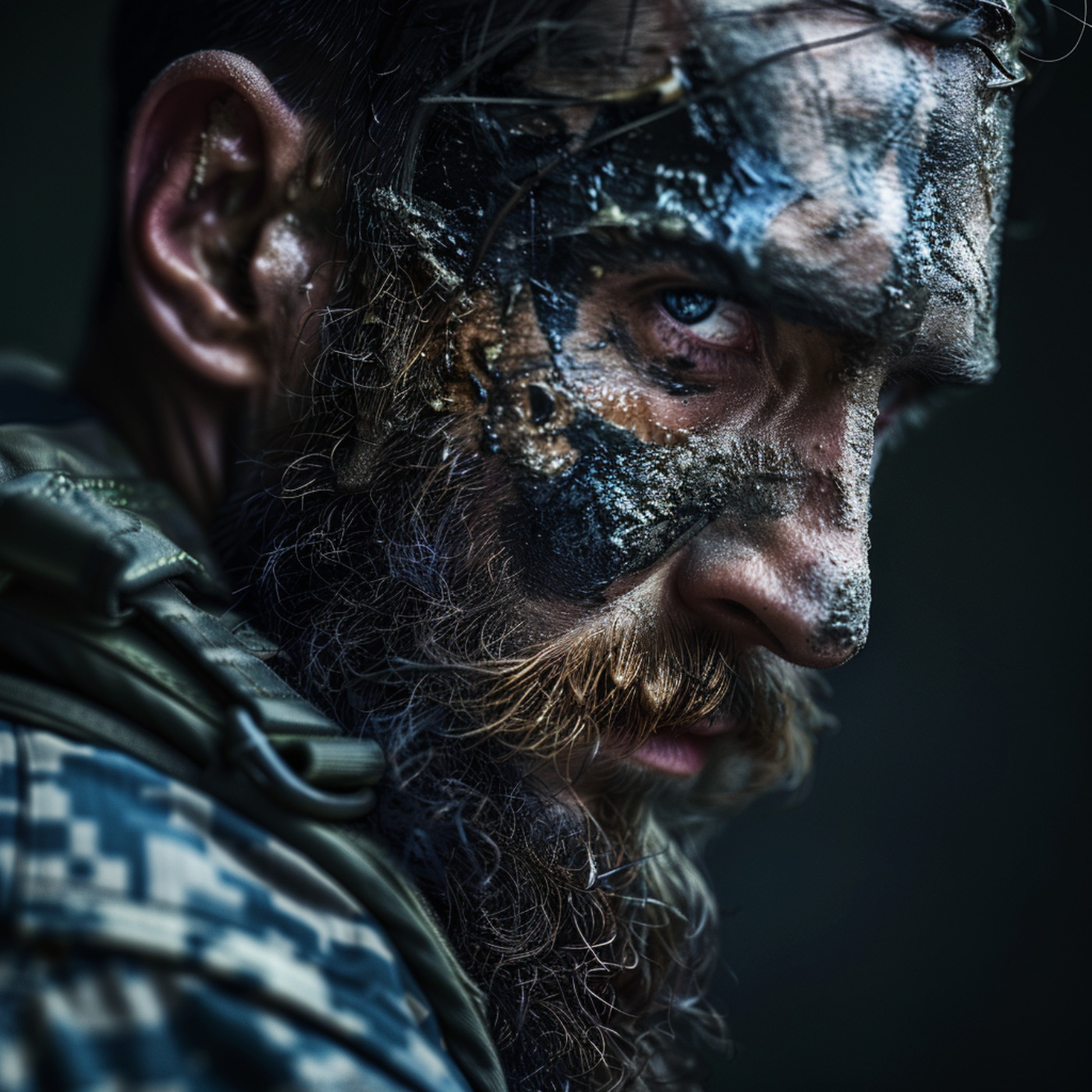 5 TRUE SCARY NAVY SEAL HORROR STORIES