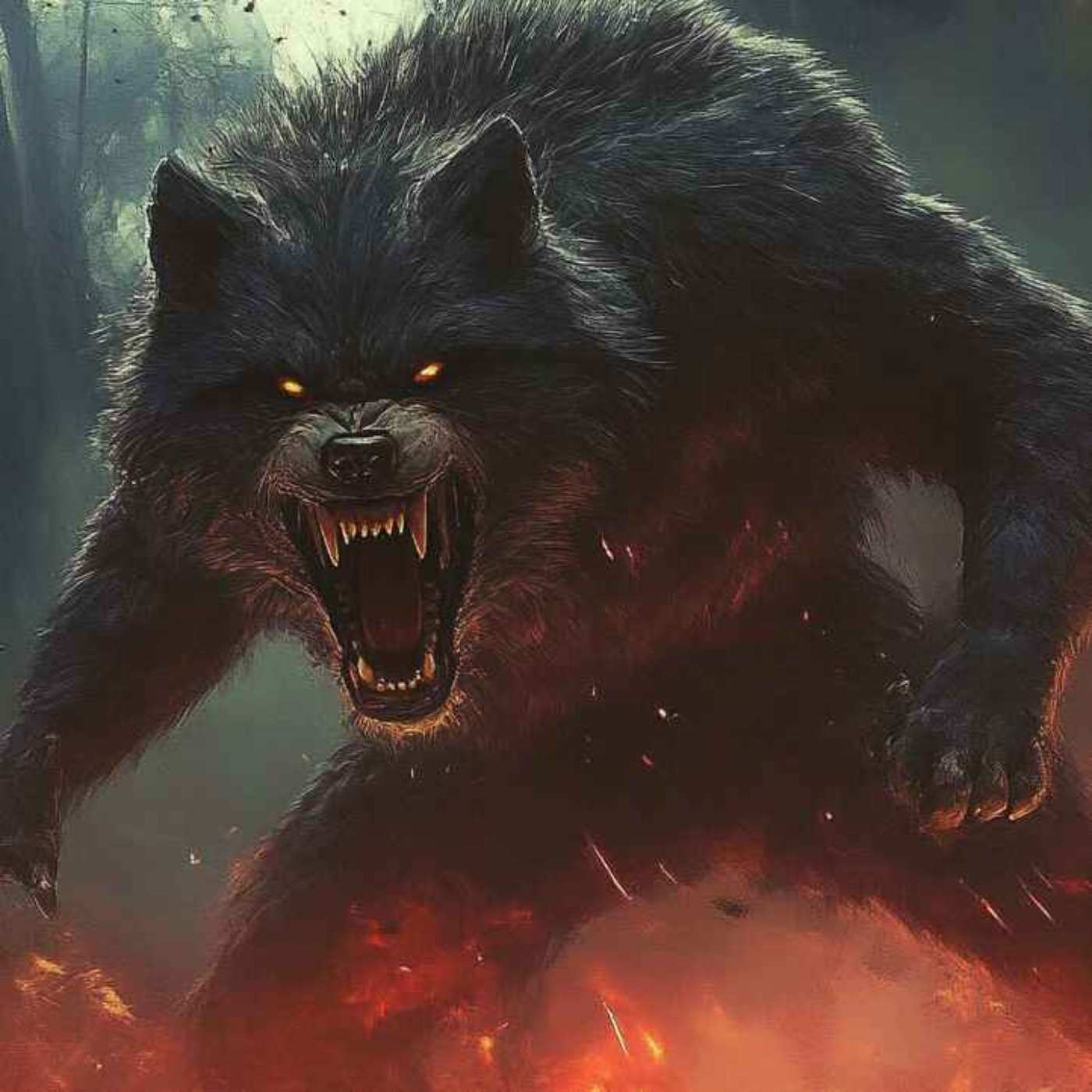 5 TRUE SCARY SEARCH AND RESCUE HORROR STORIES