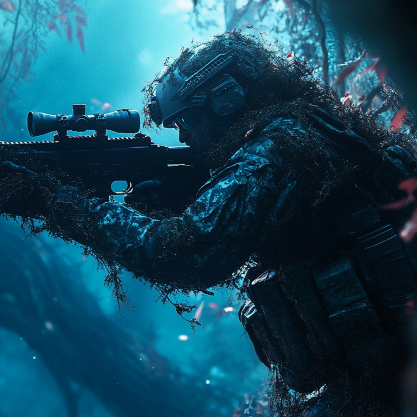 17 TRUE SCARY DOGMAN & WEREWOLF HORROR STORIES