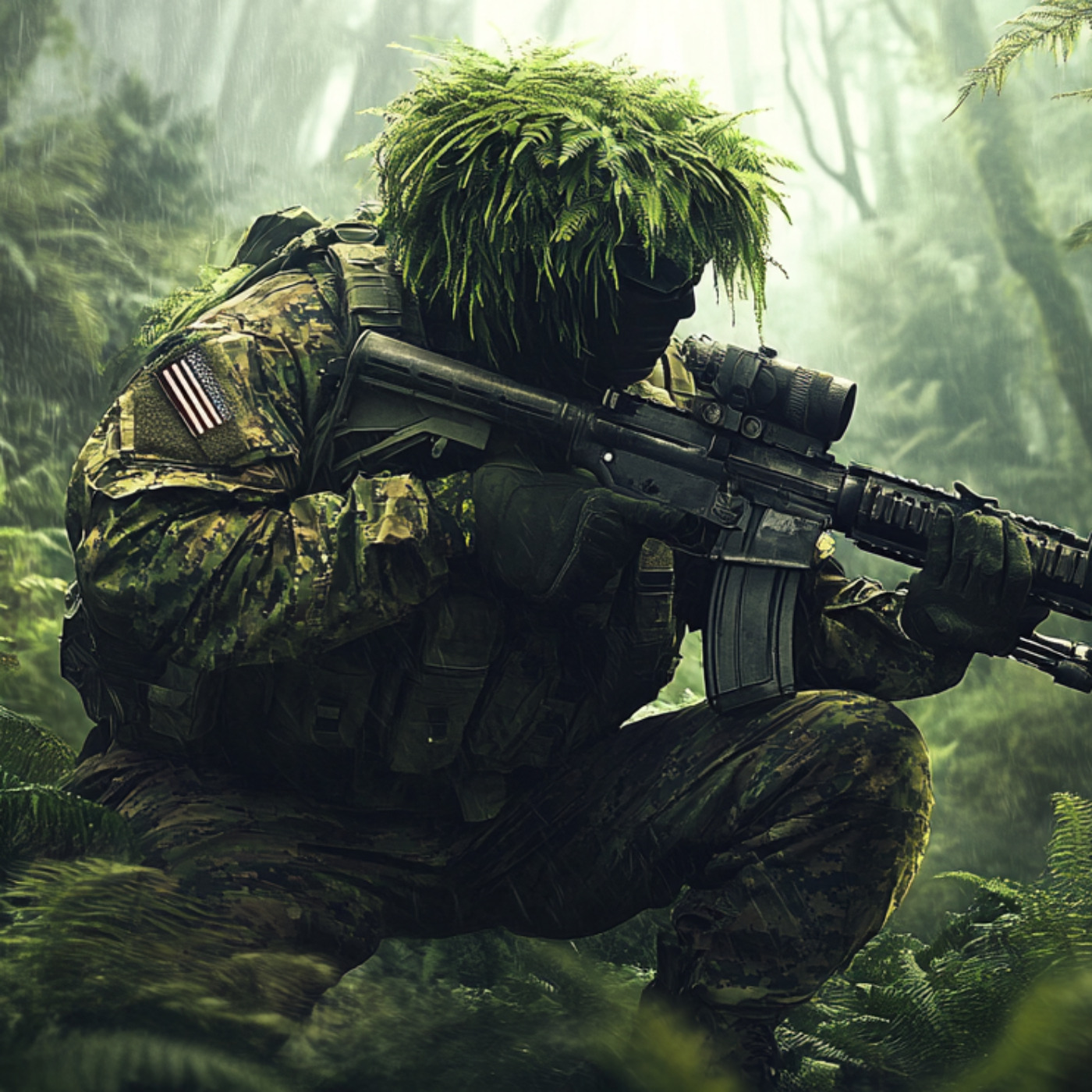 6 TRUE SCARY PARK RANGER HORROR STORIES