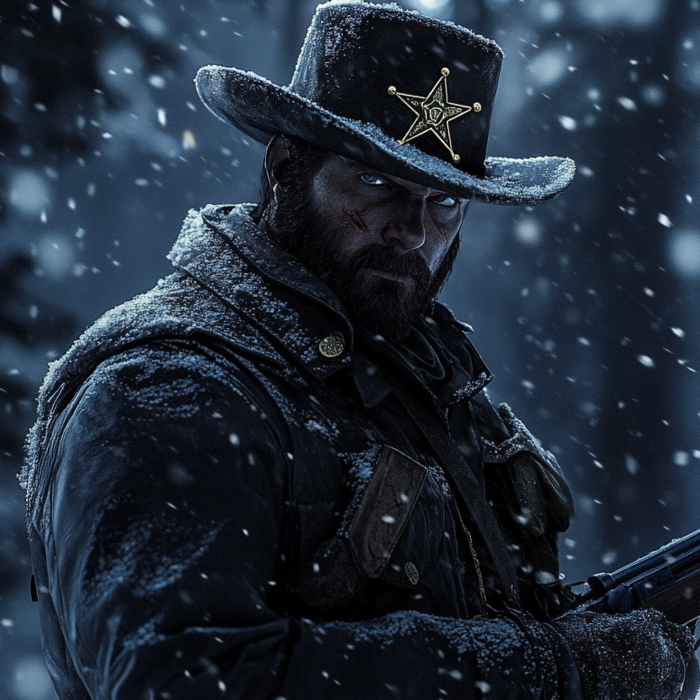 16 TRUE SCARY MONSTER HUNTER HORROR STORIES