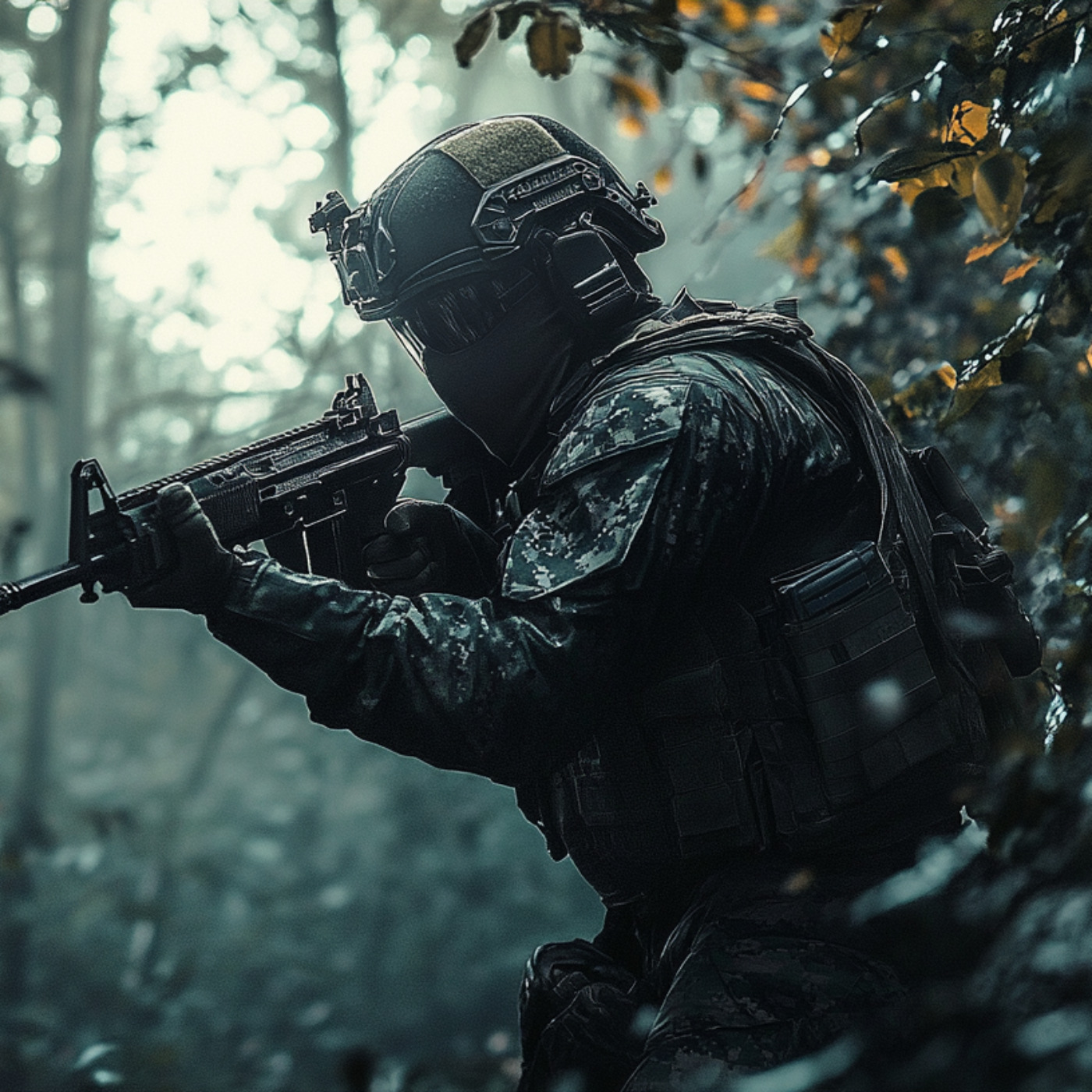 8 TRUE SCARY PARK RANGER HORROR STORIES