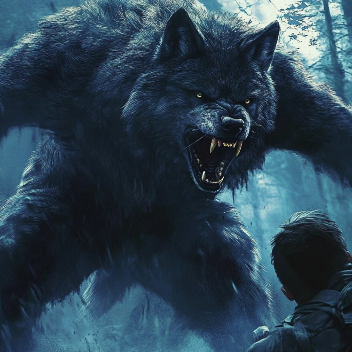 3 TRUE SCARY OFF THE GRID HORROR STORIES