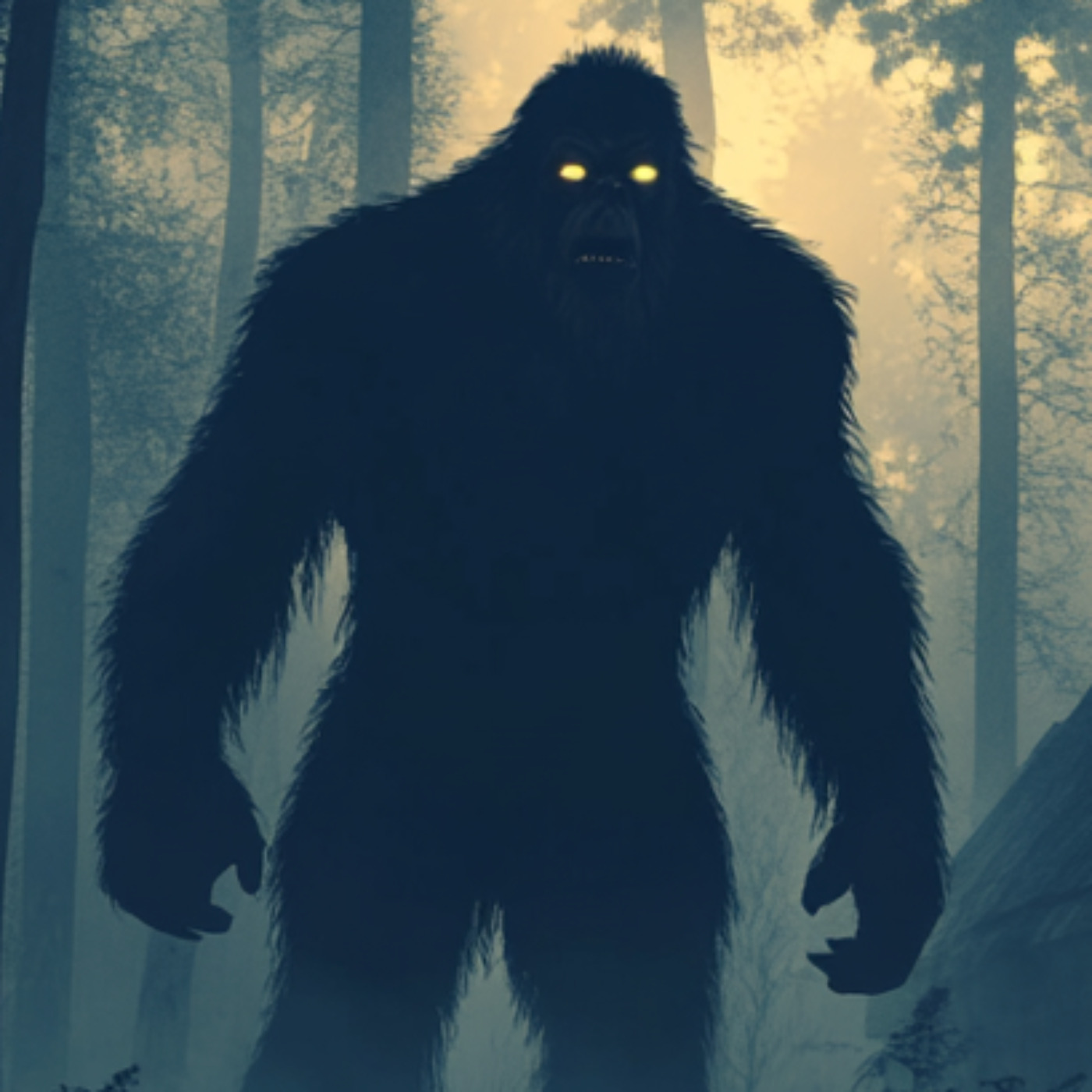 8 TRUE SCARY NATIVE AMERICAN HORROR STORIES