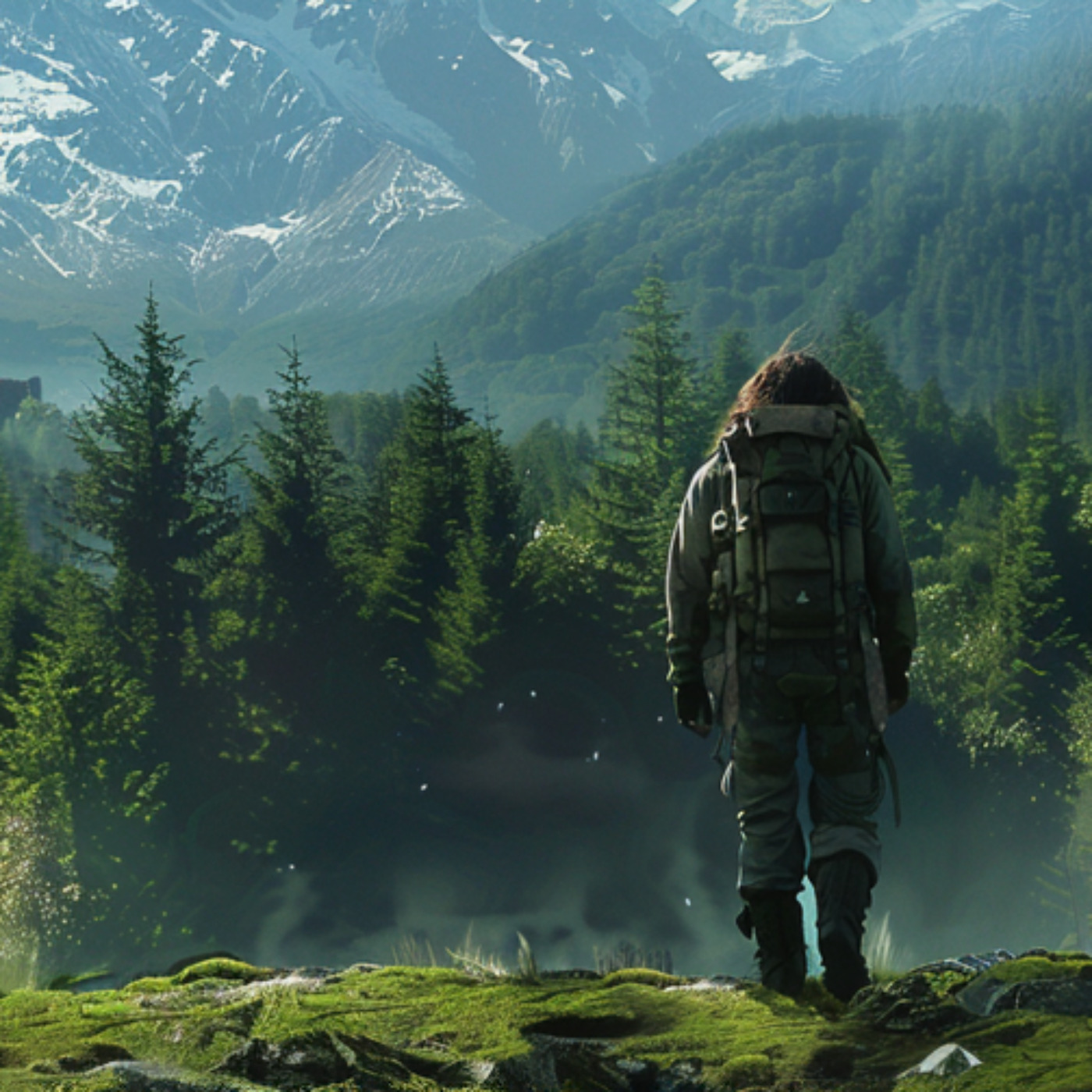 4 TRUE SCARY NATIONAL PARK HORROR STORIES