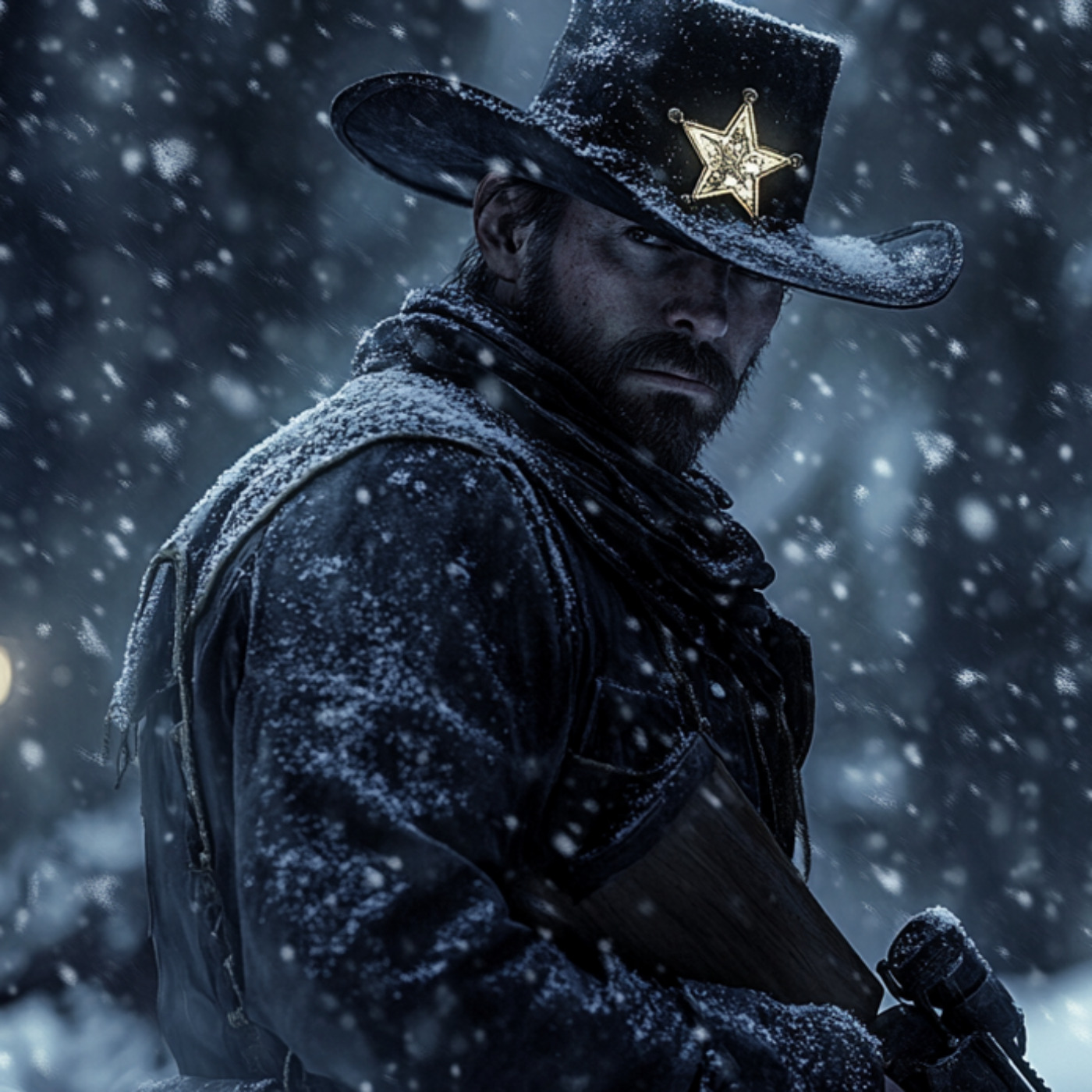 15 TRUE SCARY SMALL TOWN COP HORROR STORIES