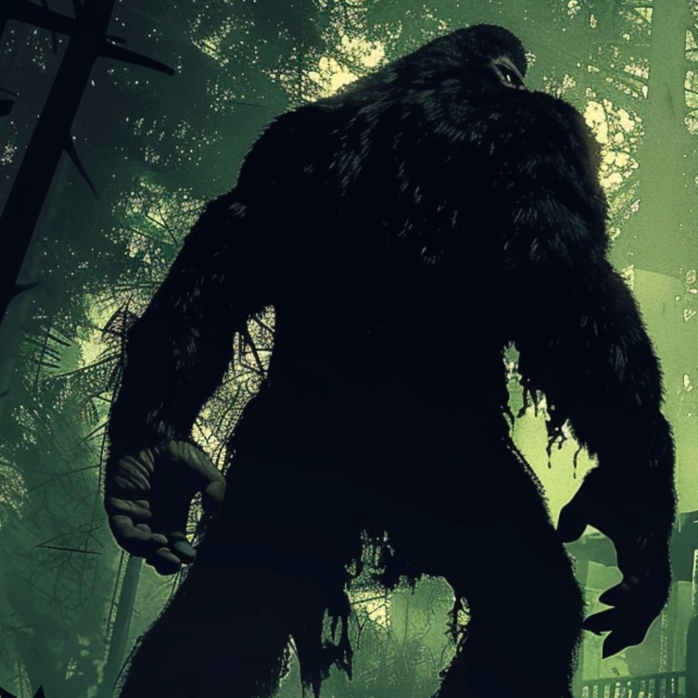 6 TRUE SCARY APPALACHIAN MOUNTAIN HORROR STORIES