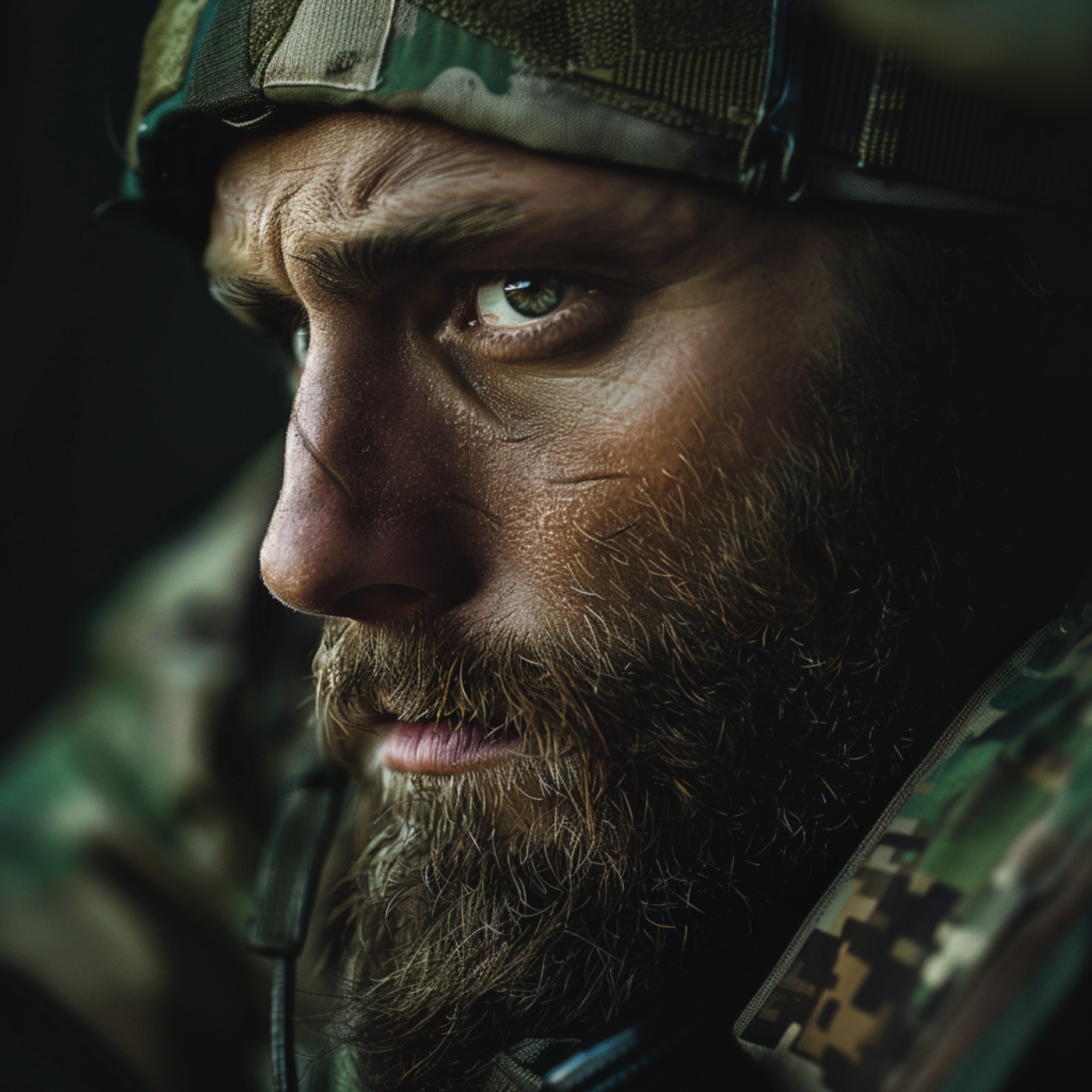 4 TRUE SCARY APPALACHIAN MOUNTAIN HORROR STORIES