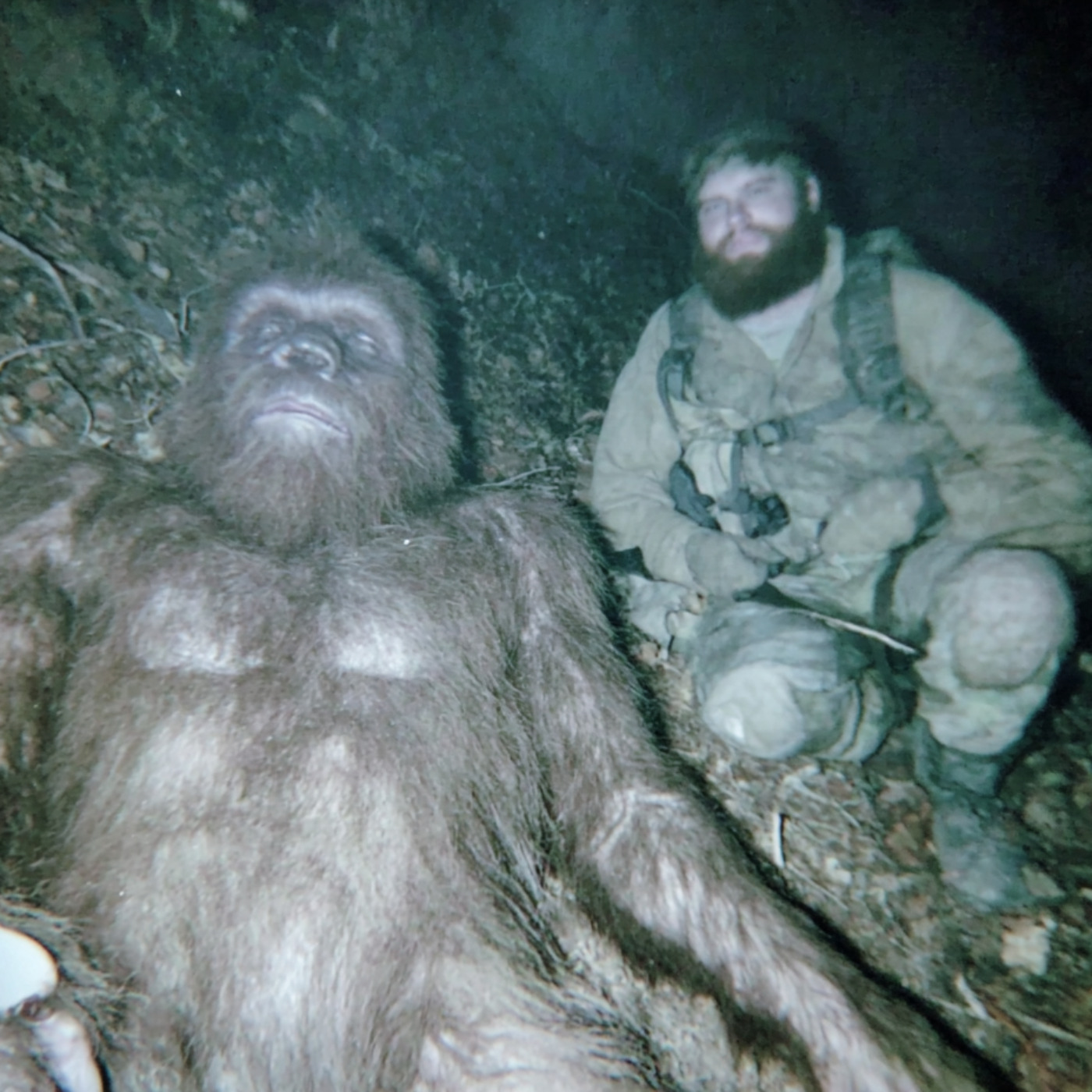 6 TRUE SCARY SEARCH AND RESCUE HORROR STORIES