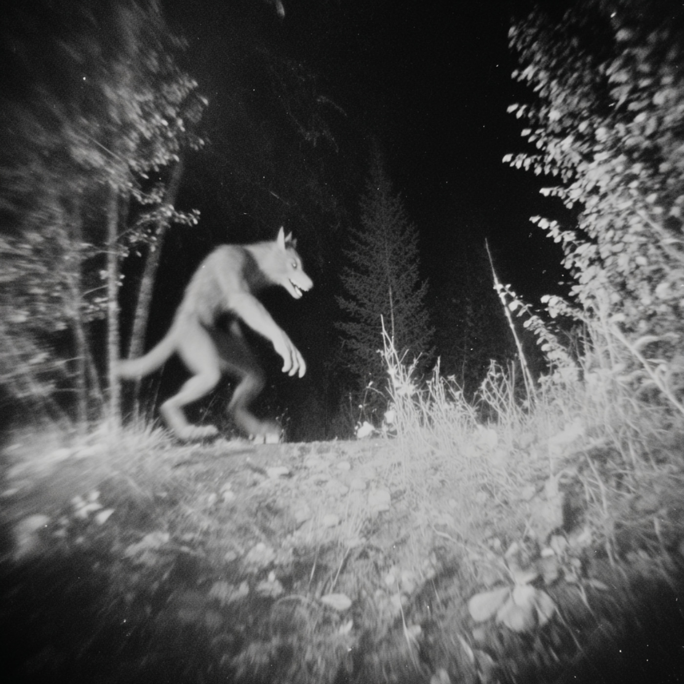 8 TRUE SCARY MONSTER HUNTER HORROR STORIES