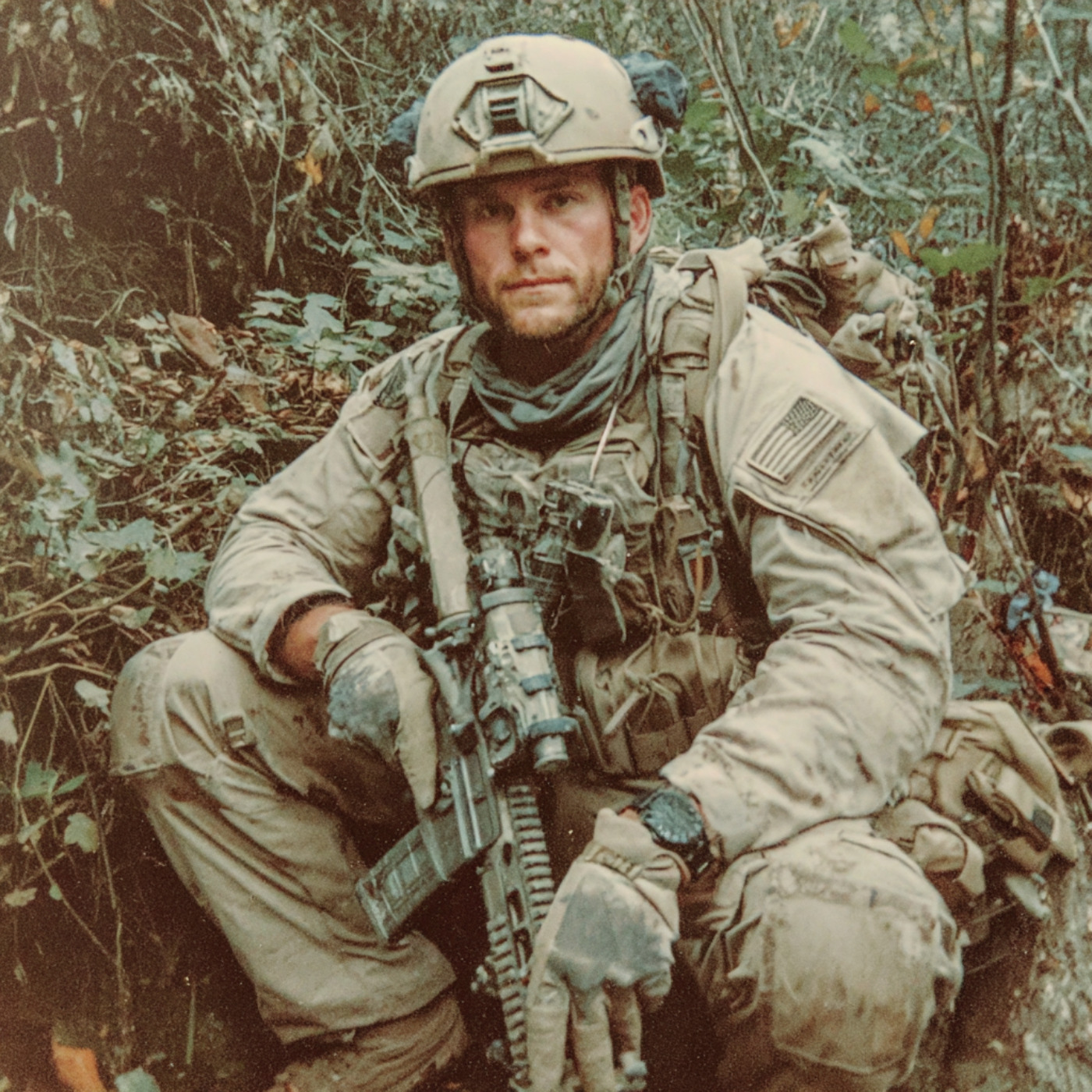 4 TRUE SCARY PARK RANGER HORROR STORIES