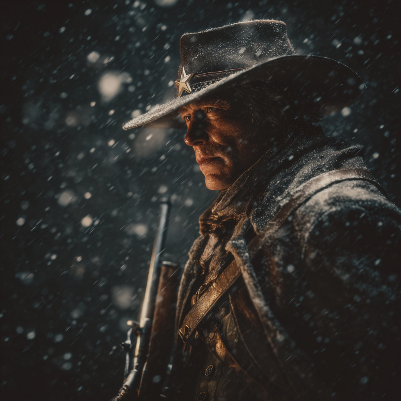 3 TRUE SCARY DOGMAN HUNTER HORROR STORIES