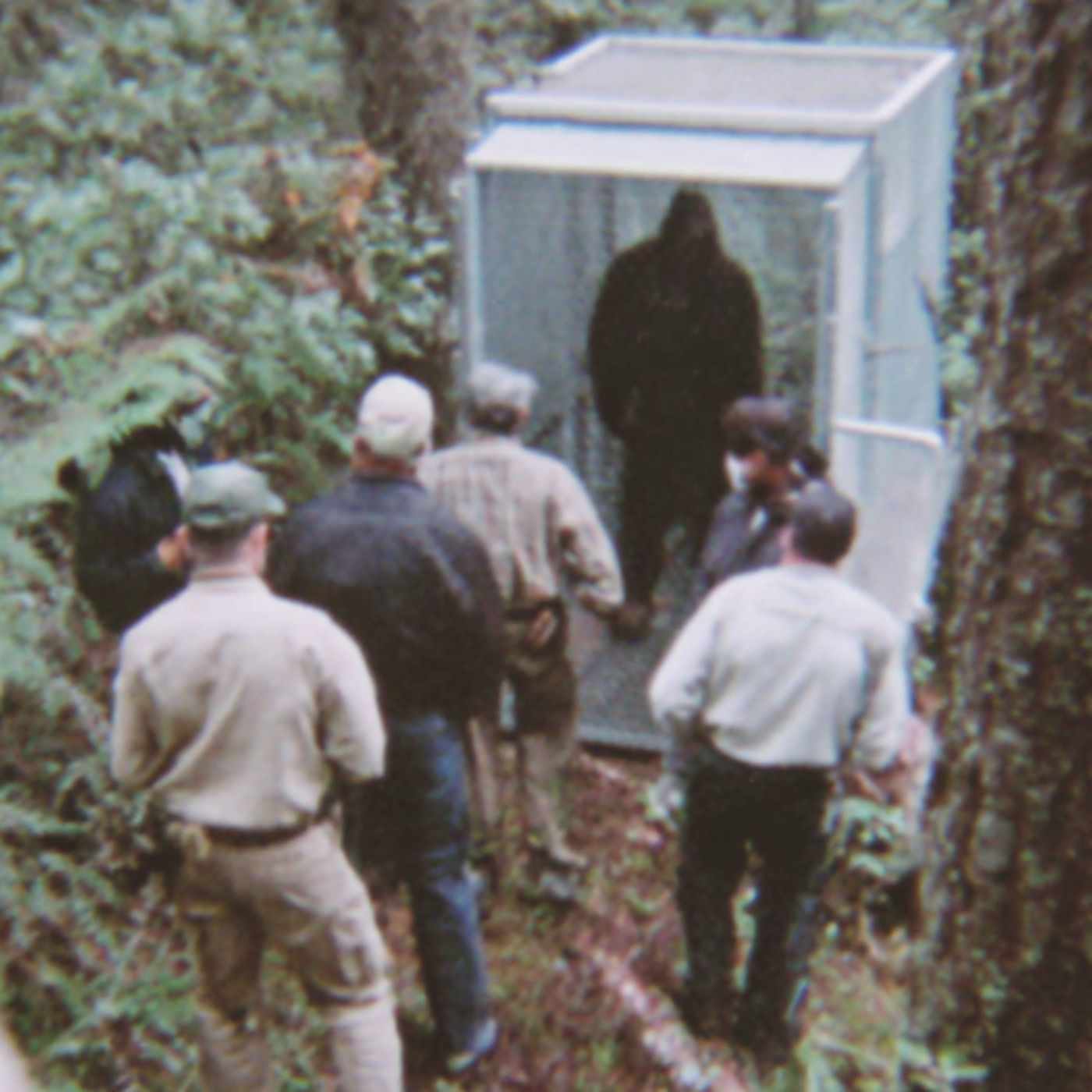 6 TRUE SCARY OCTOBER FALL HORROR STORIES