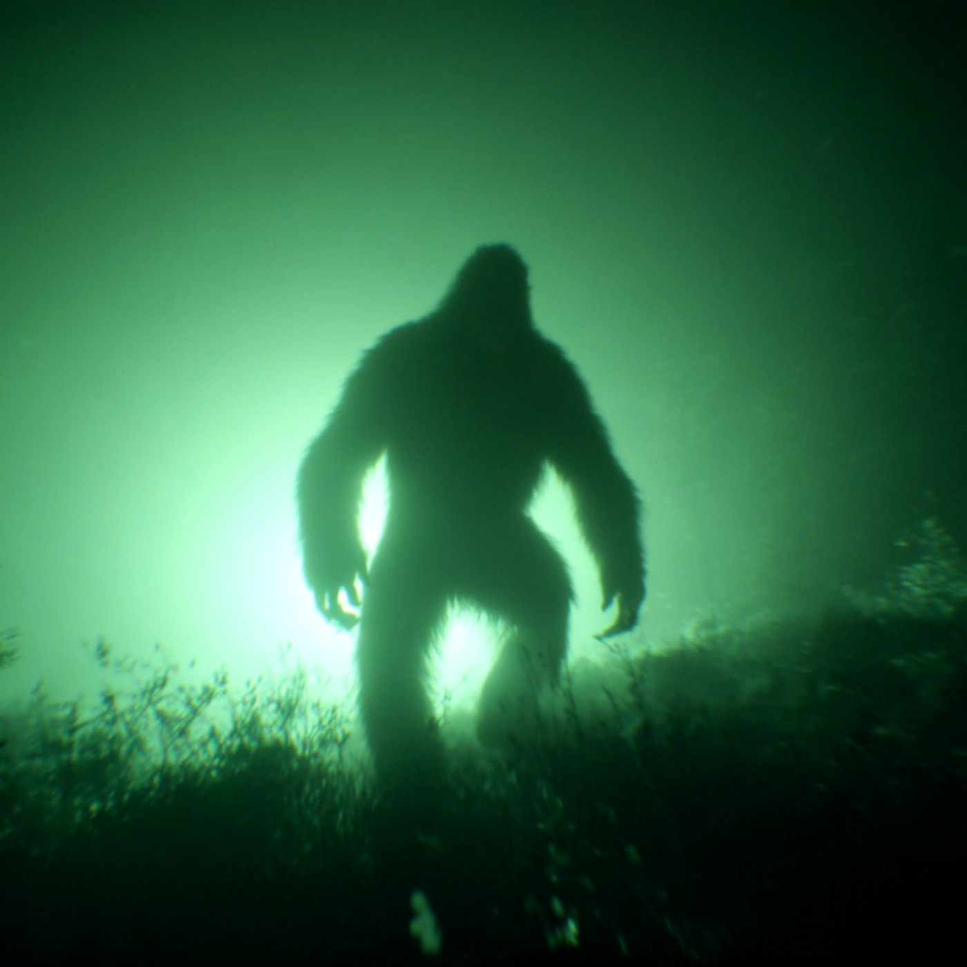 These CREATURES Are ALL OVER Our National Parks and Forests